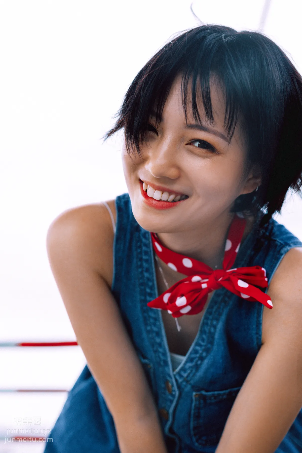 Li Meixi: YiTuYu photo 13