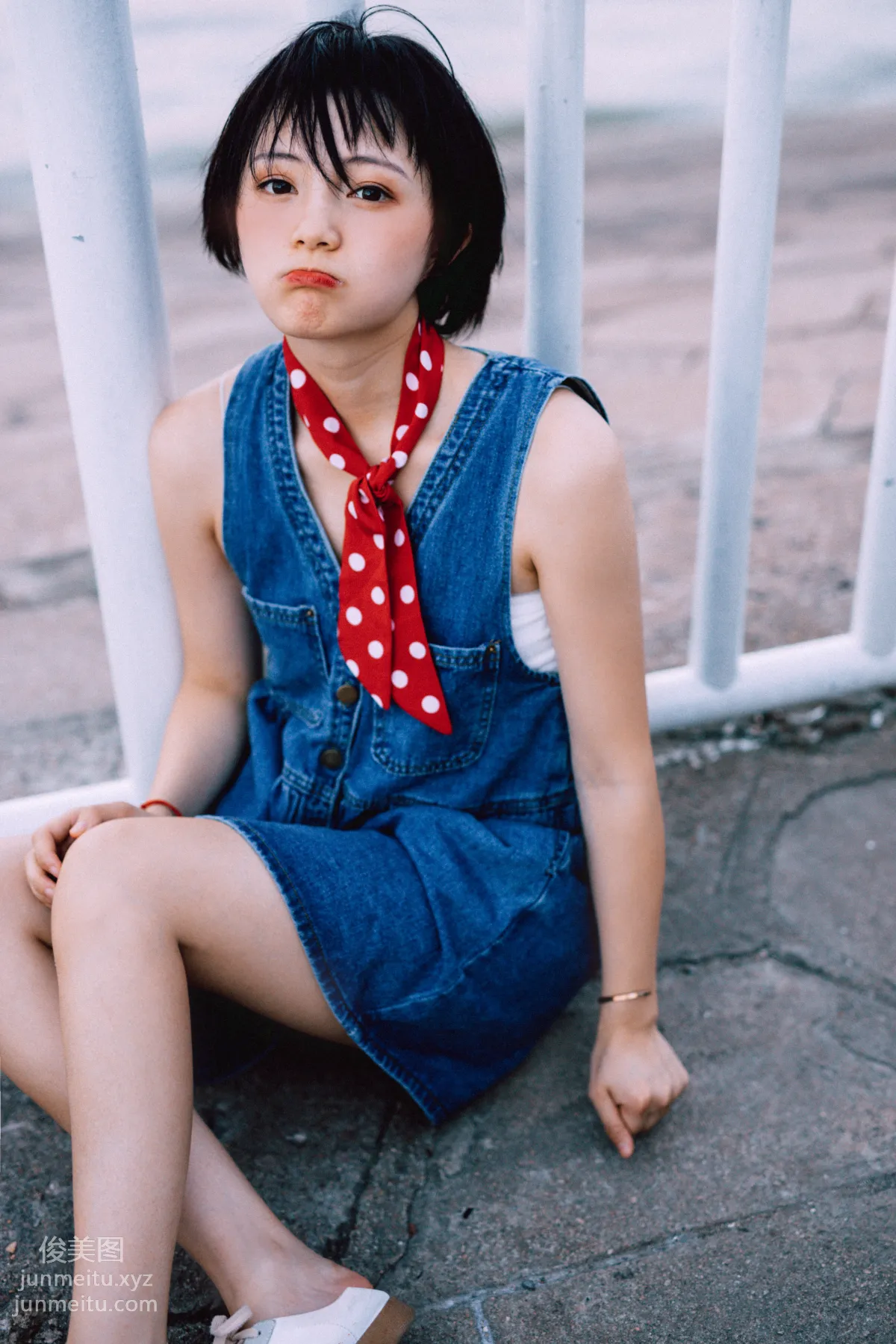 Li Meixi: YiTuYu photo 14