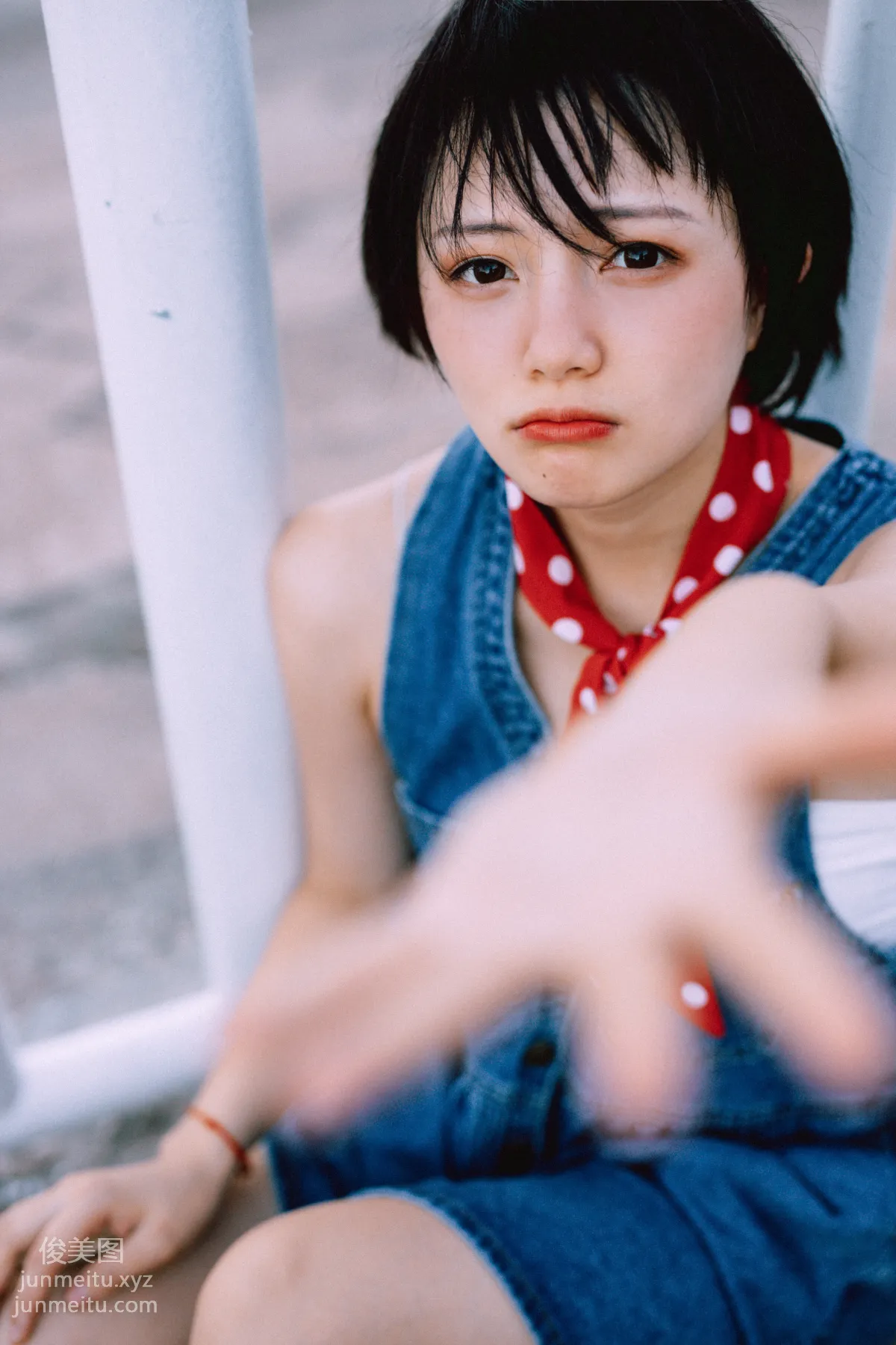 Li Meixi: YiTuYu photo 16