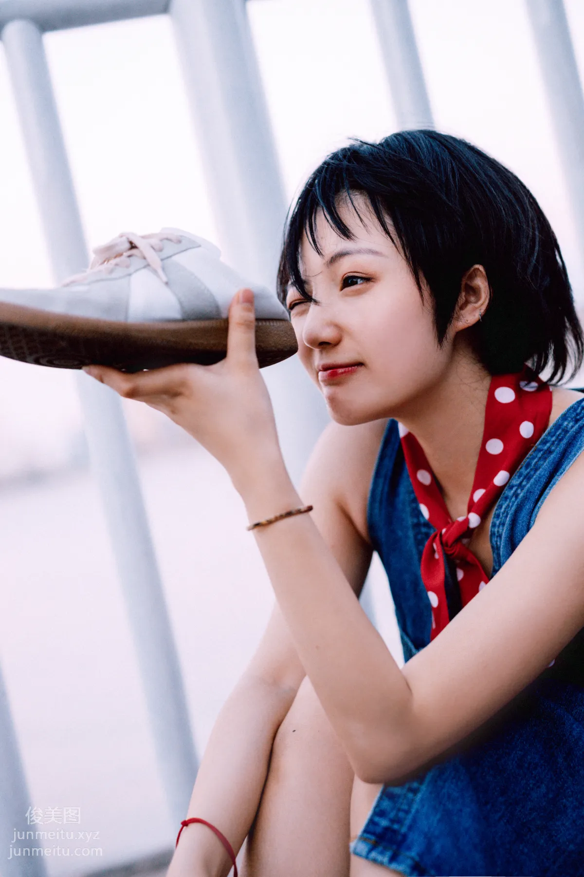 Li Meixi: YiTuYu photo 17