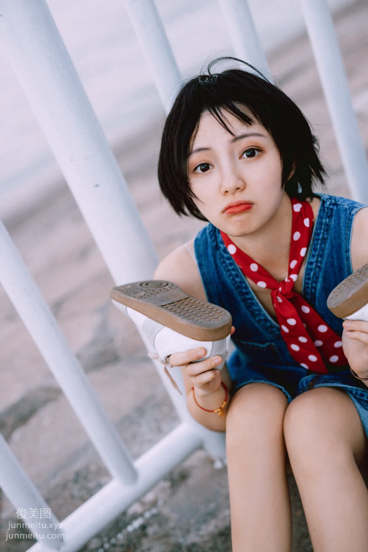 Li Meixi: YiTuYu photo 18