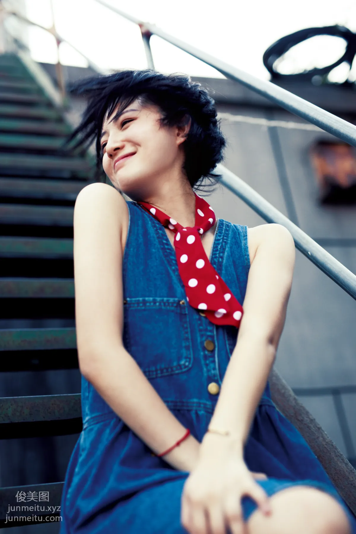 Li Meixi: YiTuYu photo 19