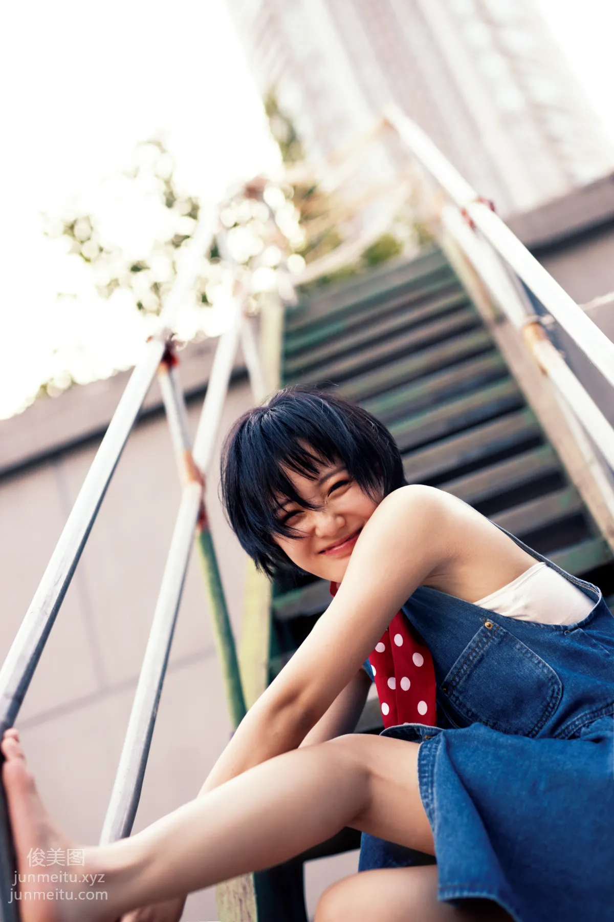 Li Meixi: YiTuYu photo 20