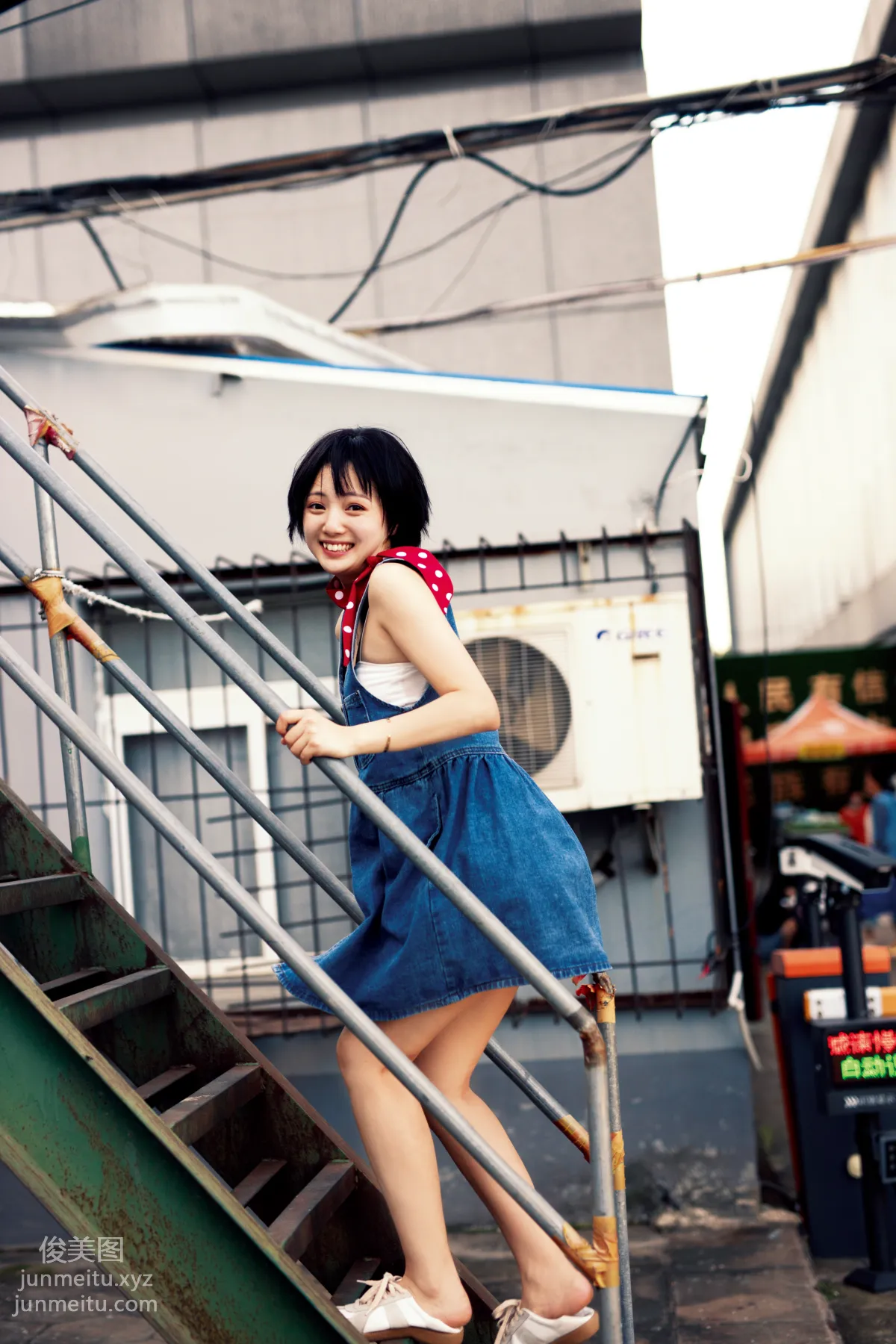 Li Meixi: YiTuYu photo 22