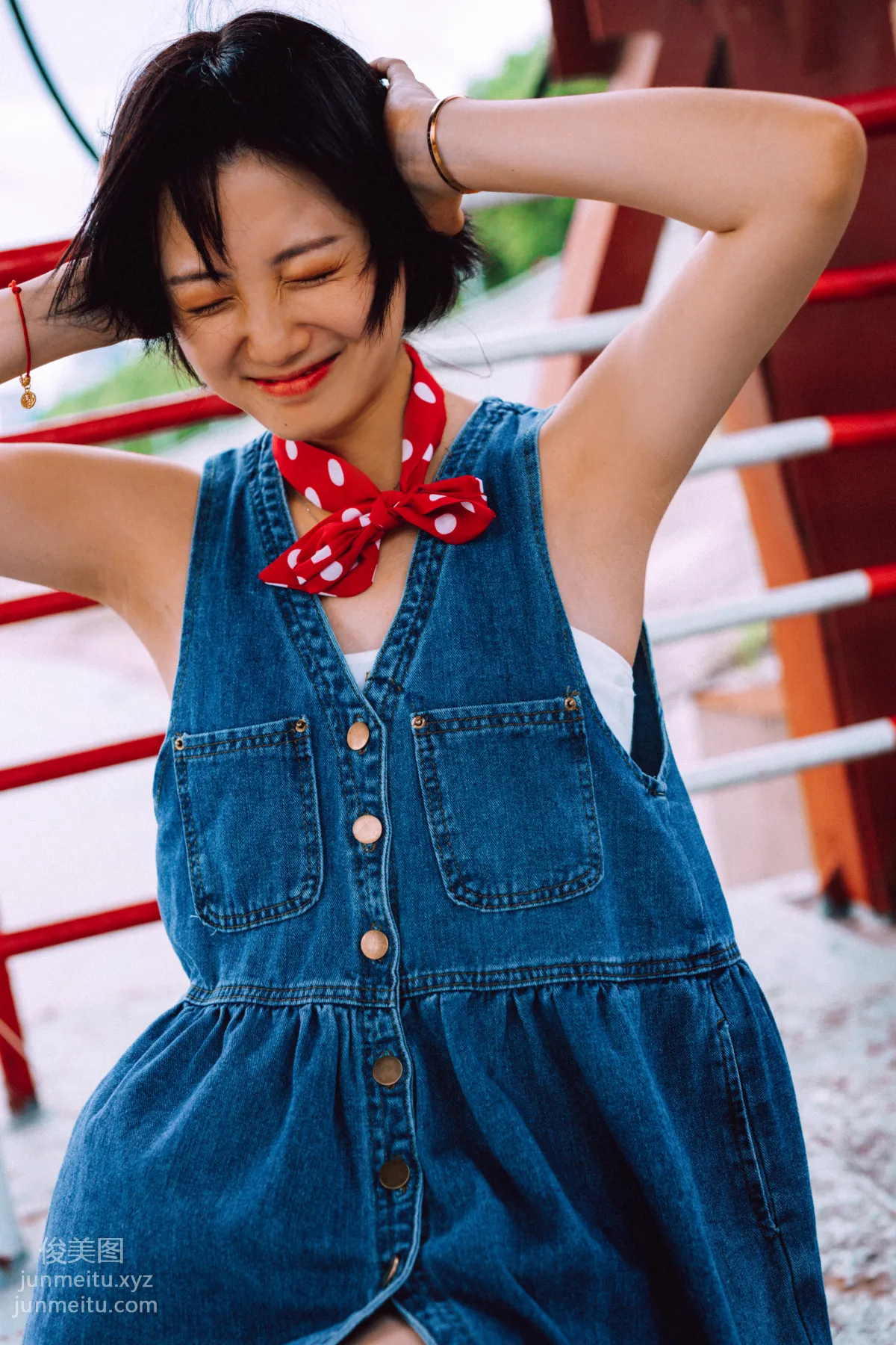 Li Meixi: YiTuYu photo 24