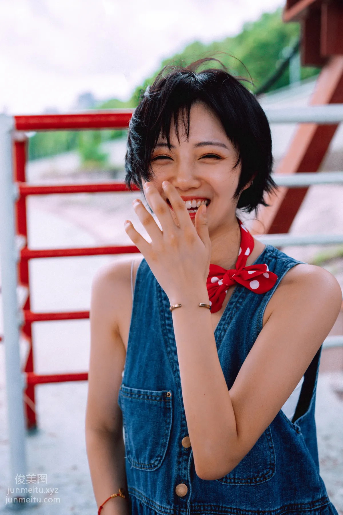 Li Meixi: YiTuYu photo 25