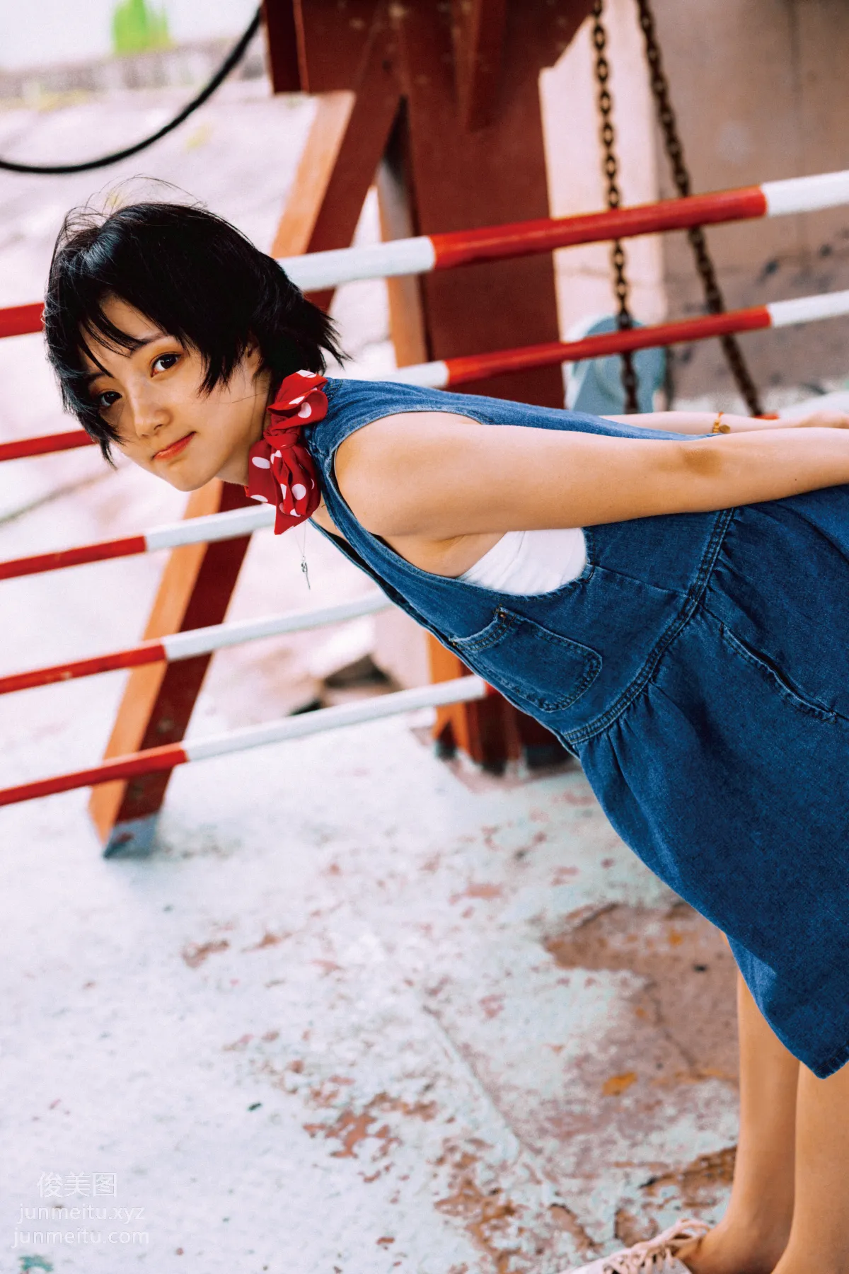 Li Meixi: YiTuYu photo 26