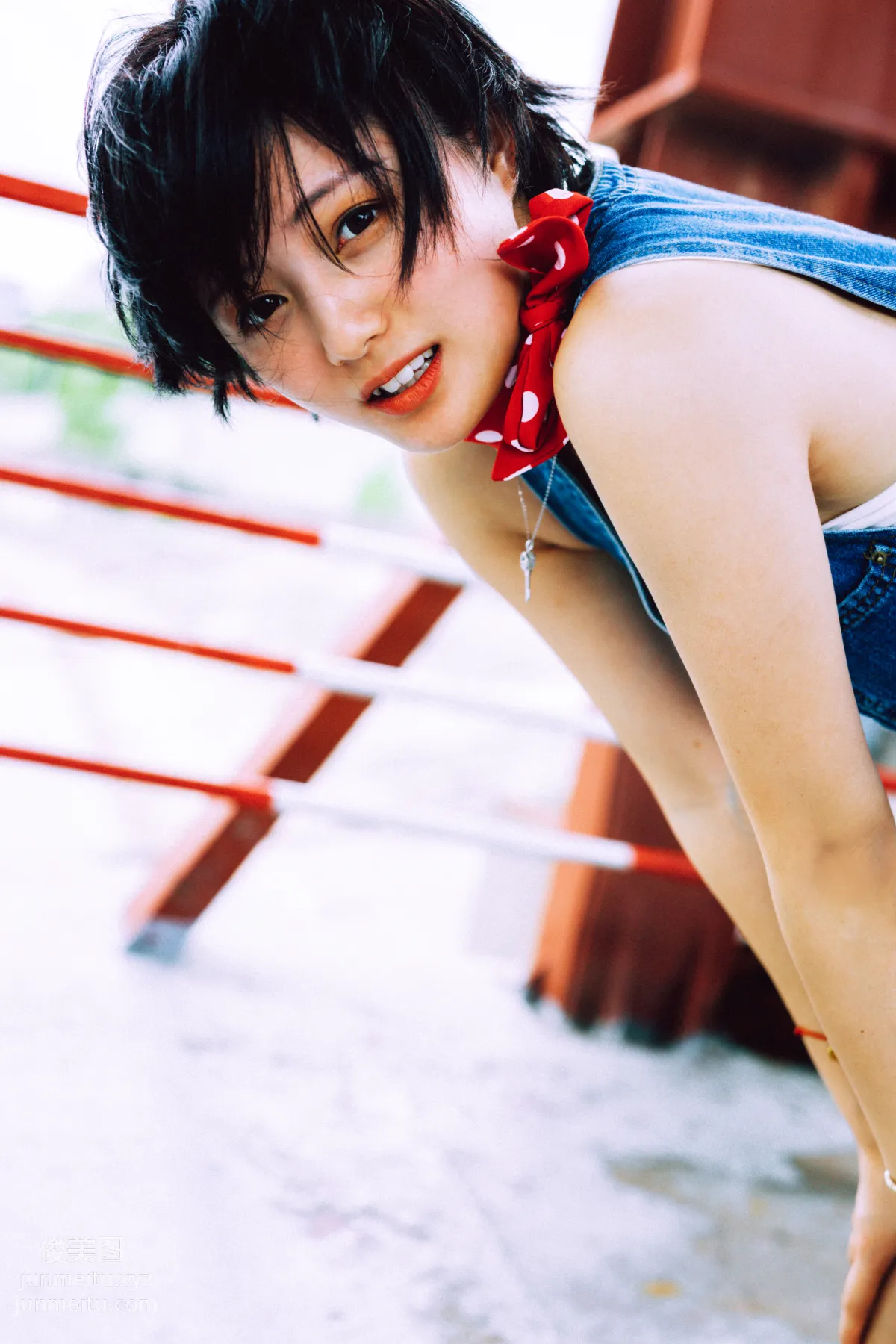 Li Meixi: YiTuYu photo 27