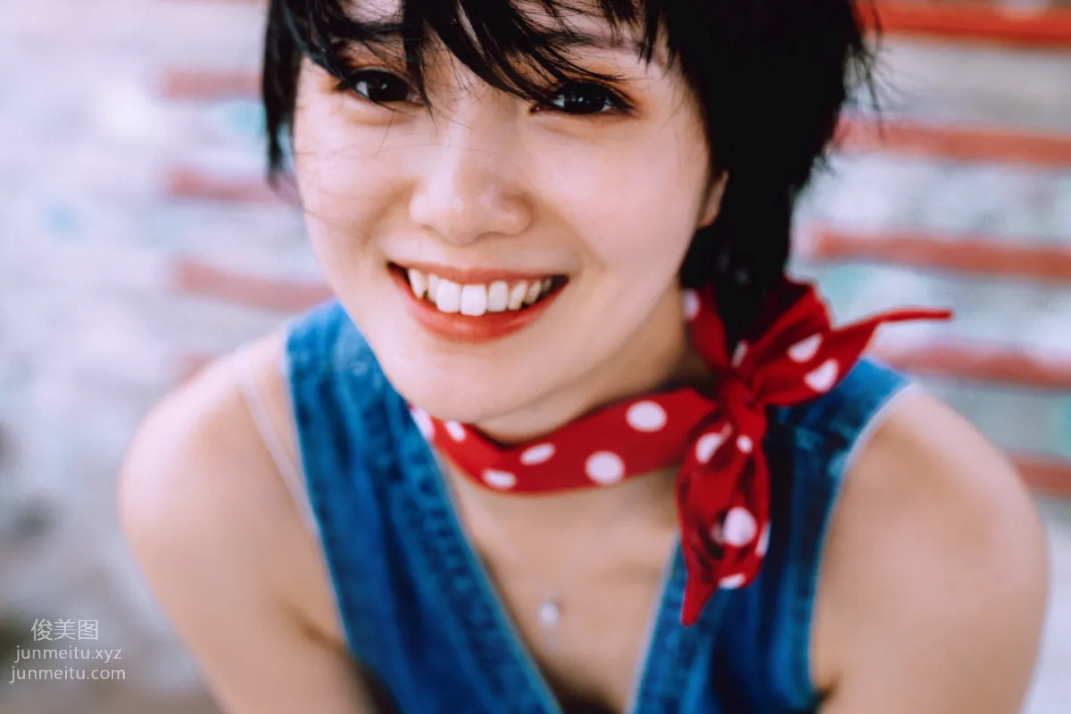 Li Meixi: YiTuYu photo 28