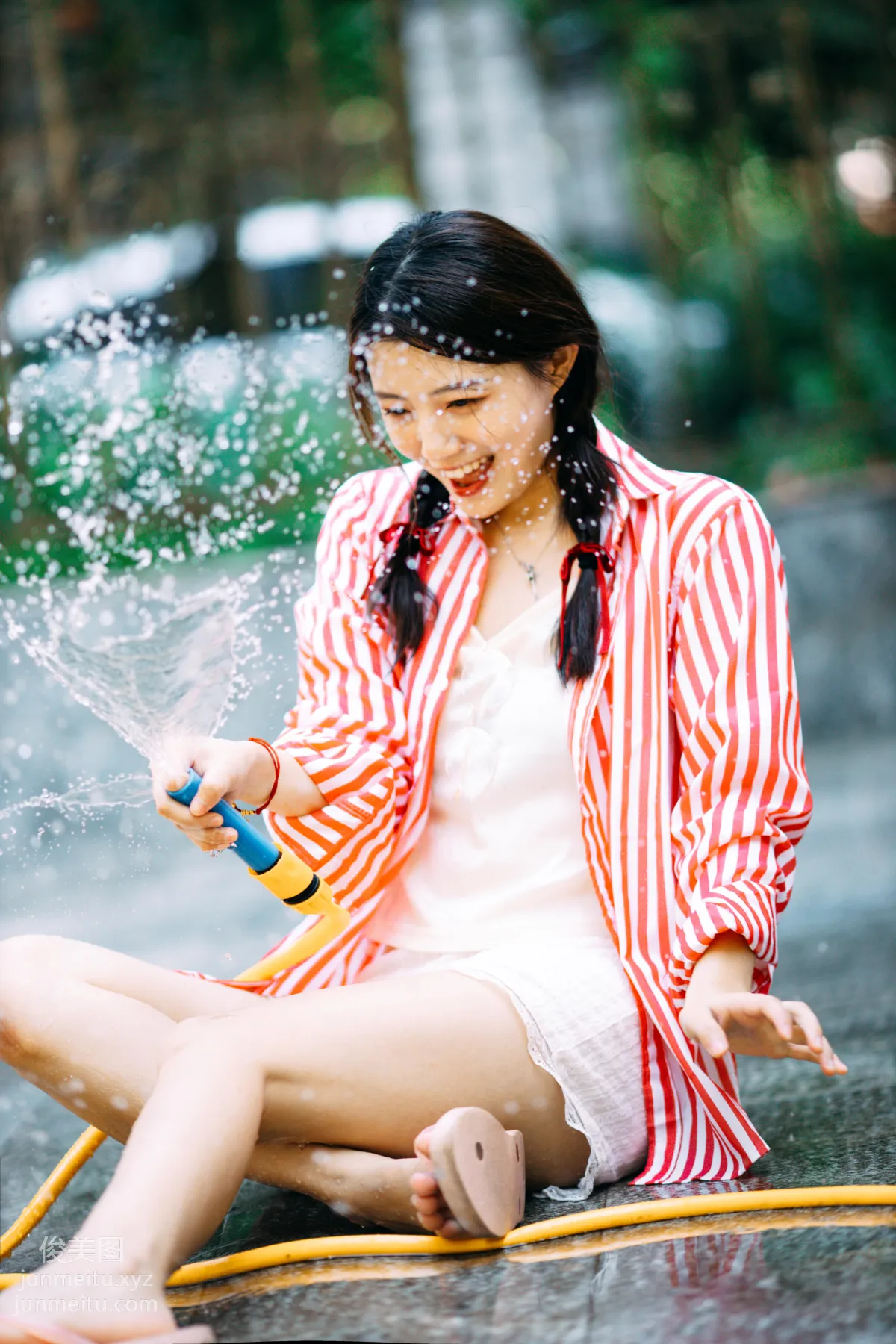 Li Meixi: YiTuYu photo 4
