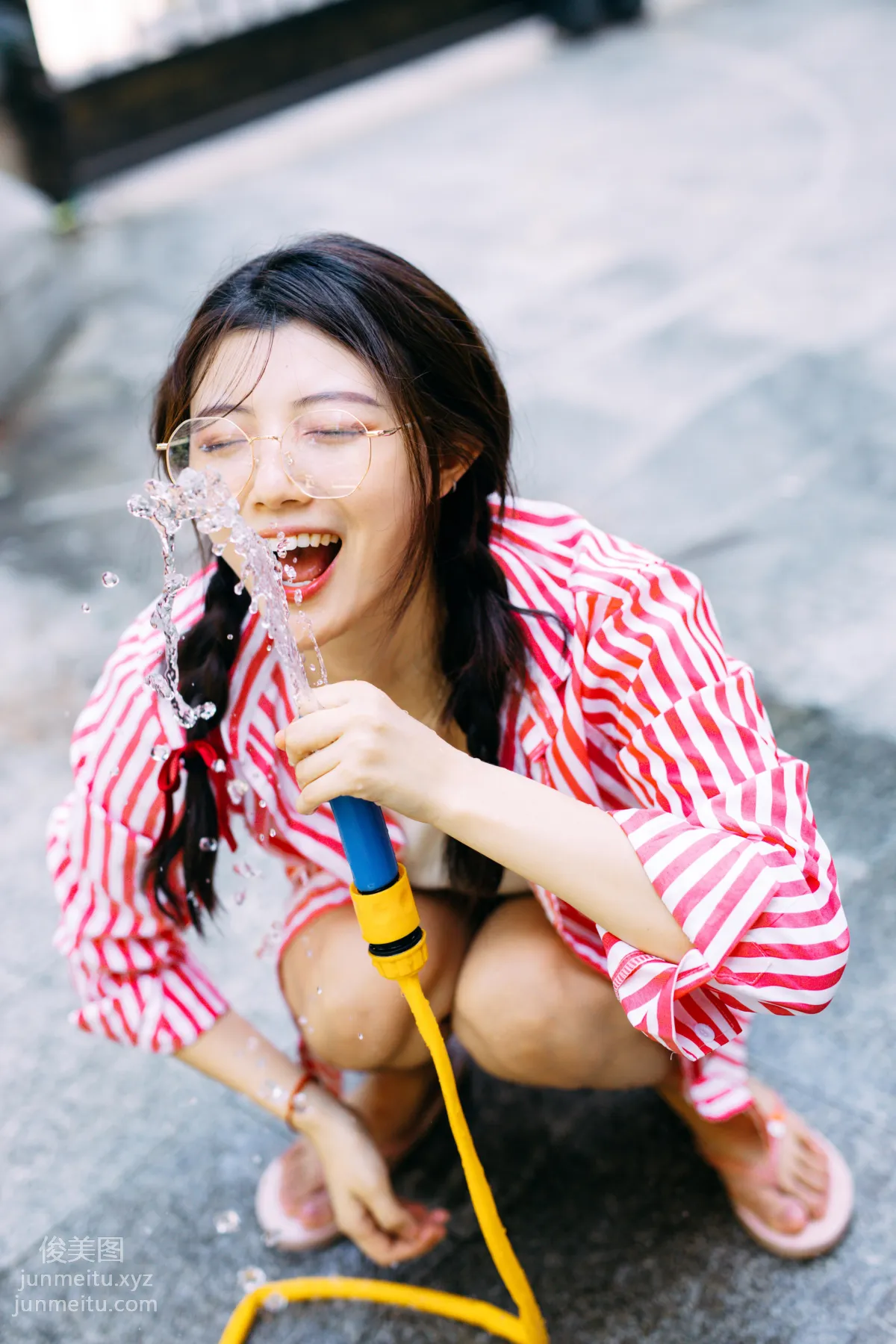 Li Meixi: YiTuYu photo 5