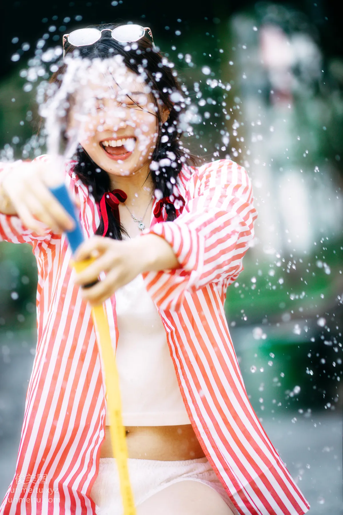 Li Meixi: YiTuYu photo 6