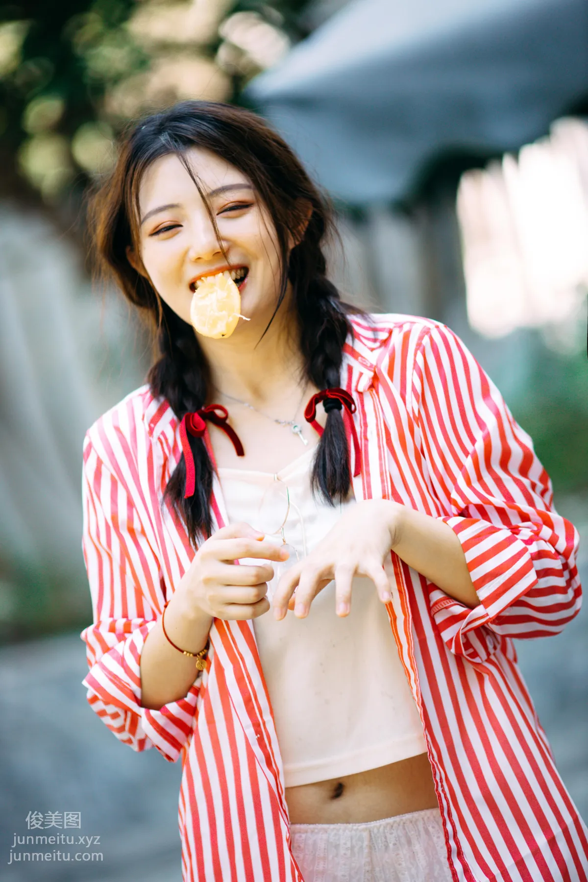 Li Meixi: YiTuYu photo 7