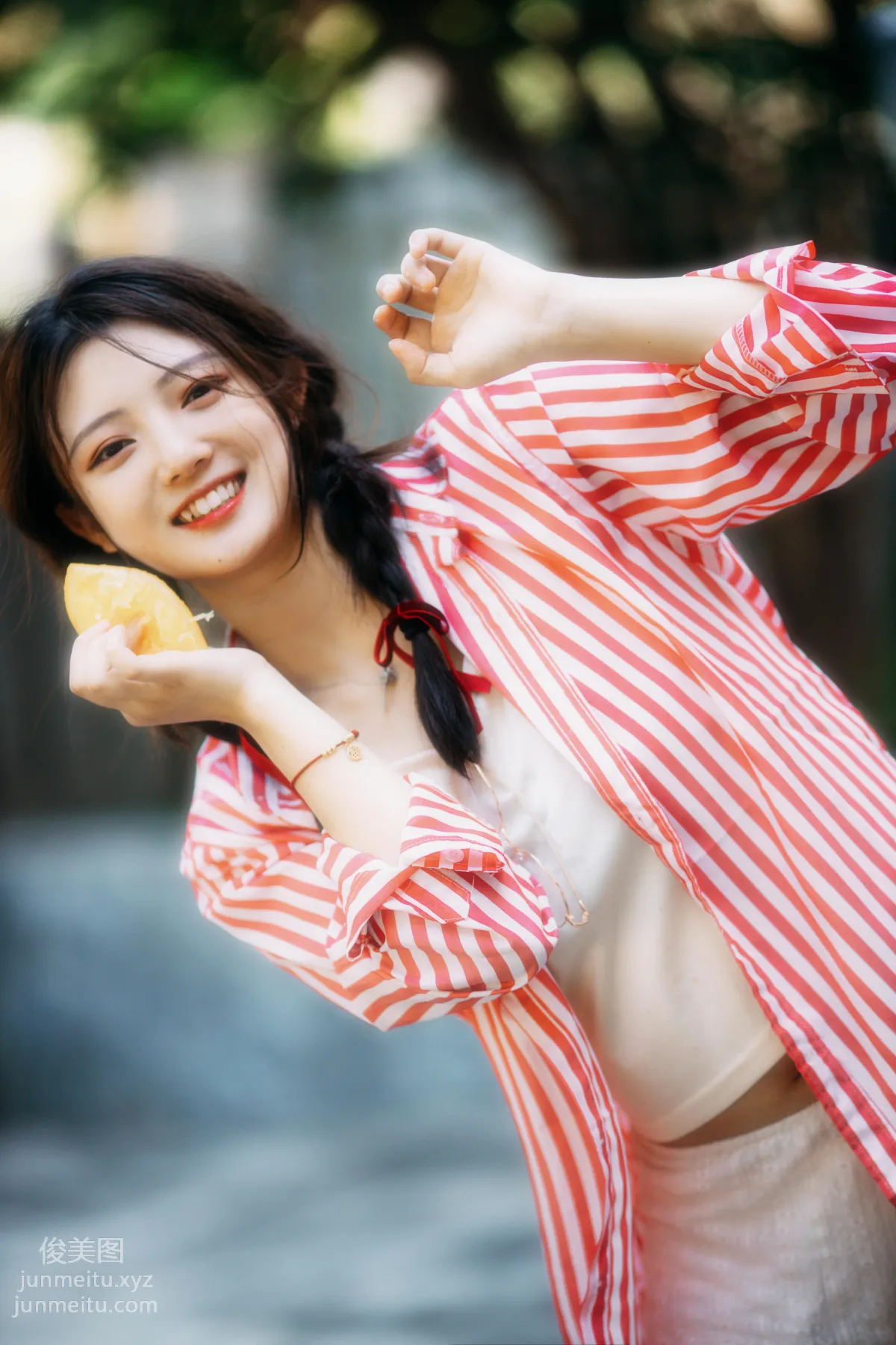 Li Meixi: YiTuYu photo 8