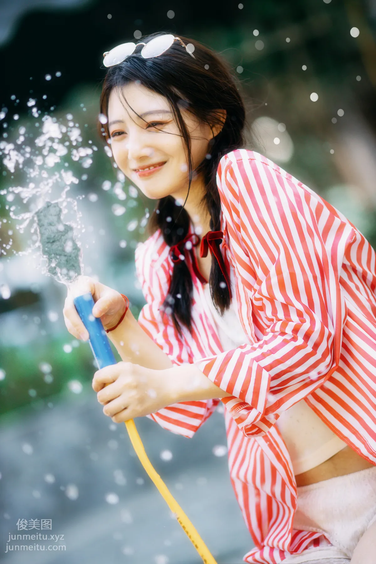 Li Meixi: YiTuYu photo 11