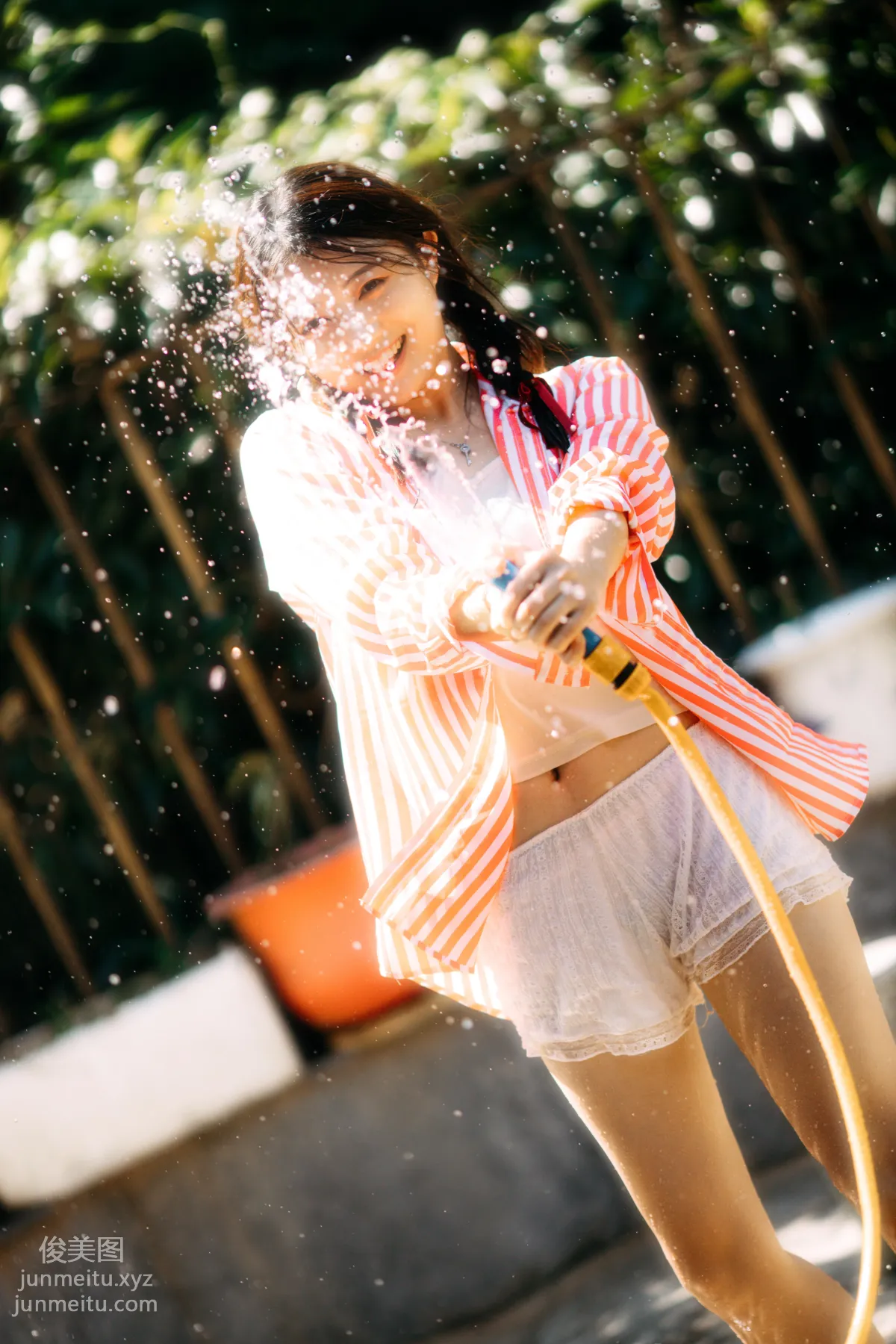 Li Meixi: YiTuYu photo 14