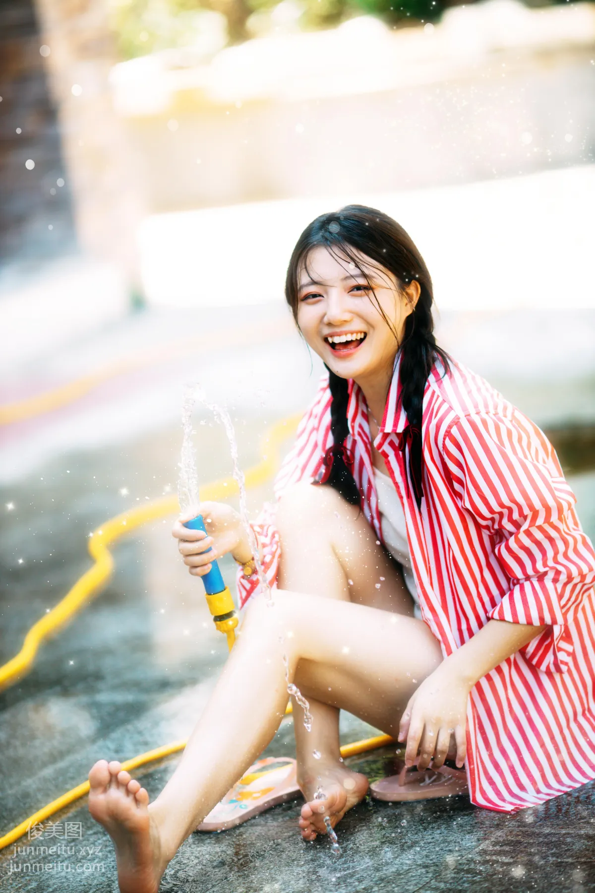 Li Meixi: YiTuYu photo 21