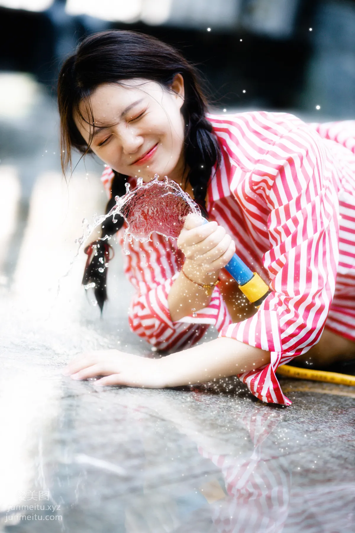 Li Meixi: YiTuYu photo 23