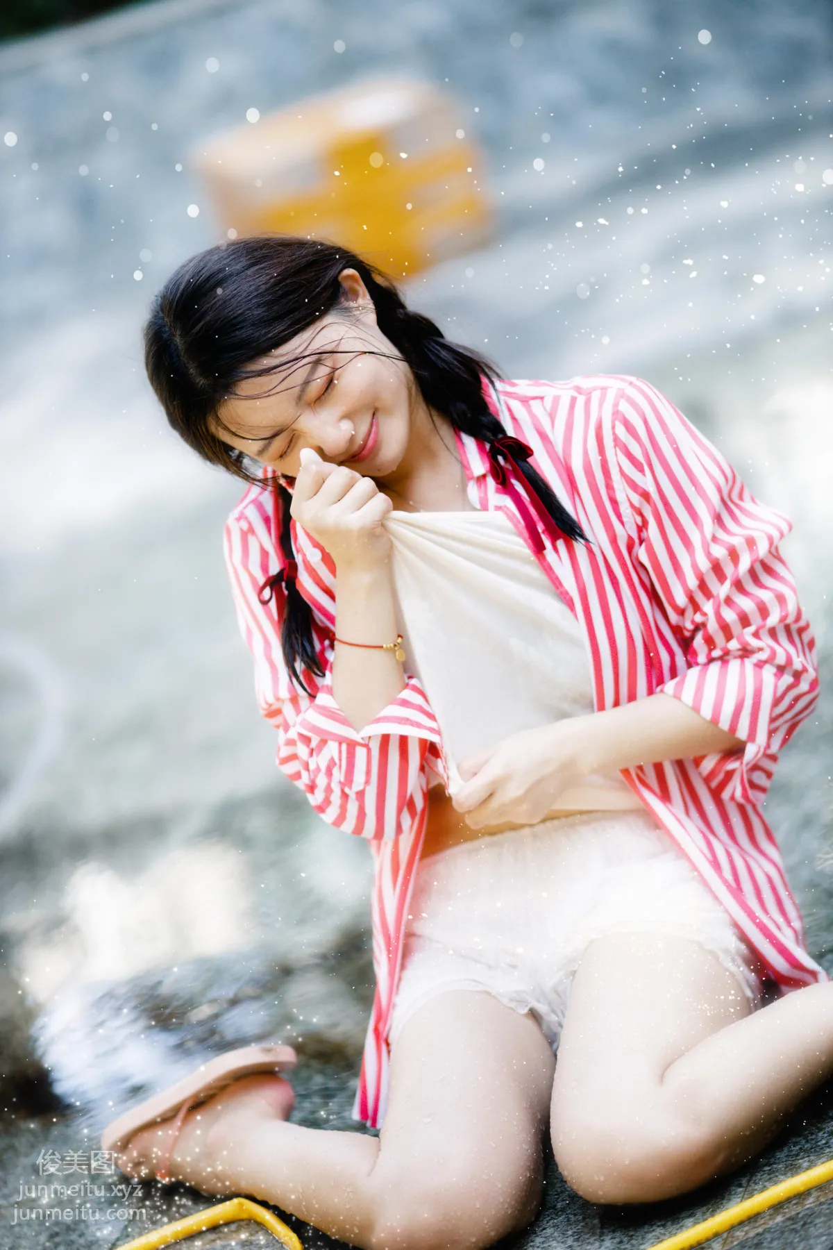 Li Meixi: YiTuYu photo 24