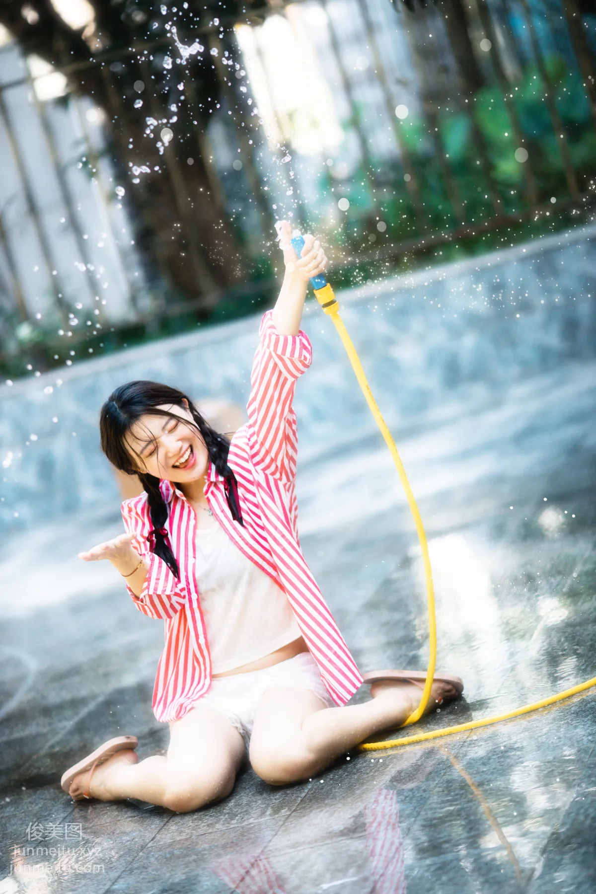 Li Meixi: YiTuYu photo 26