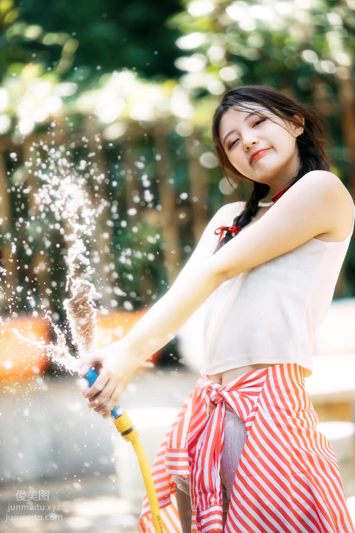 Li Meixi: YiTuYu photo 27