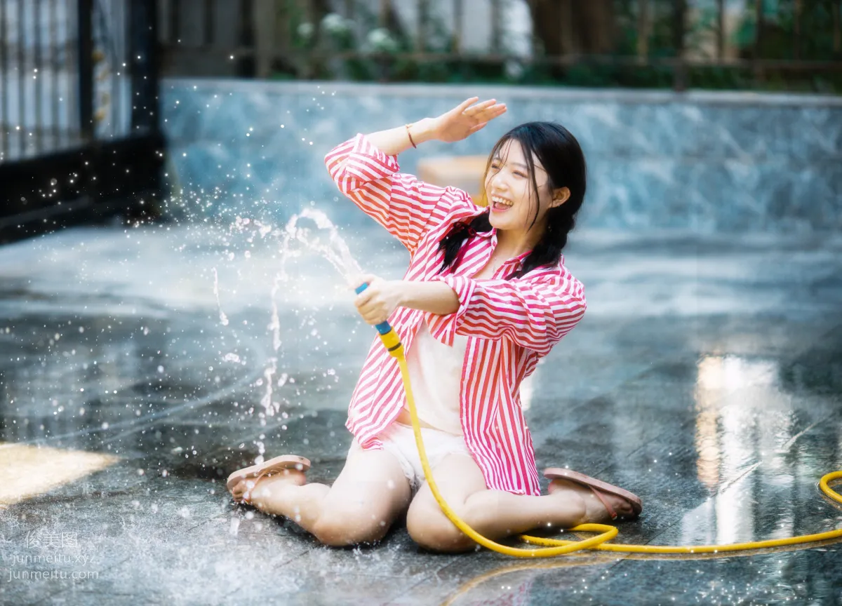 Li Meixi: YiTuYu photo 29