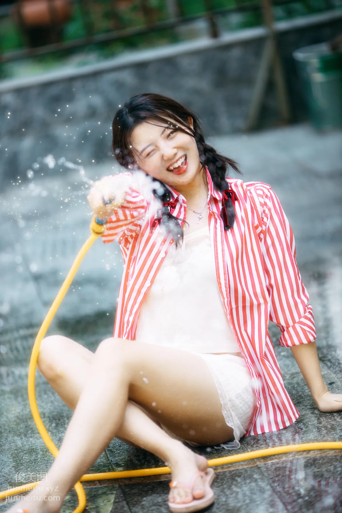 Li Meixi: YiTuYu photo 36