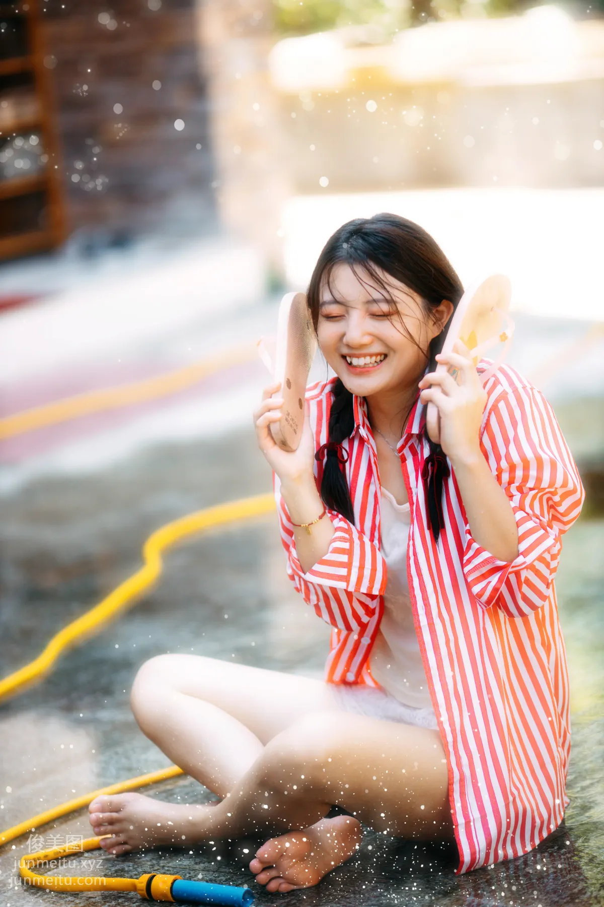 Li Meixi: YiTuYu photo 38
