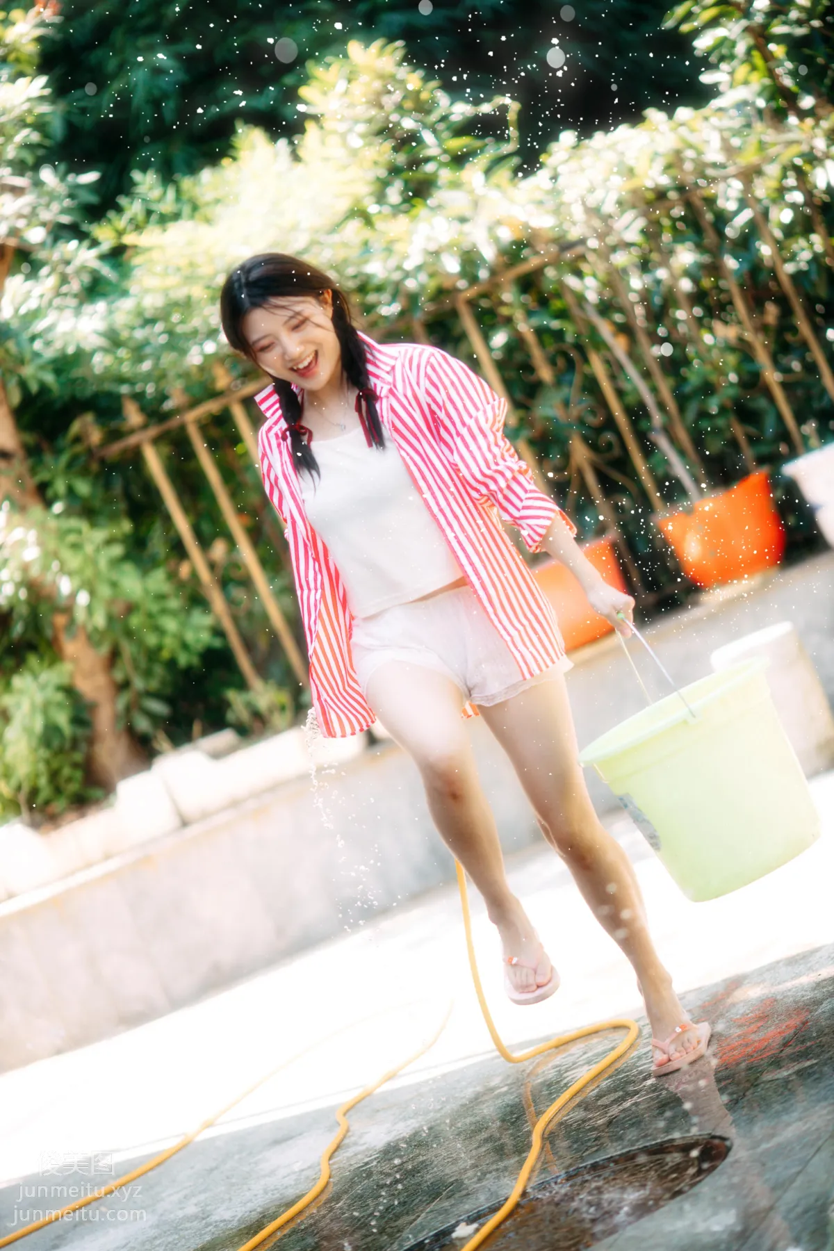 Li Meixi: YiTuYu photo 39