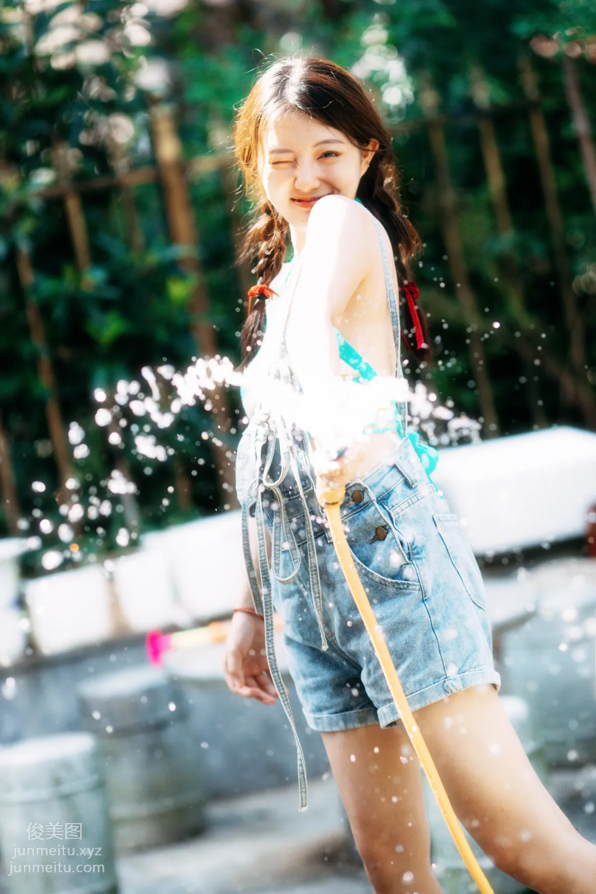 Li Meixi: YiTuYu photo 41