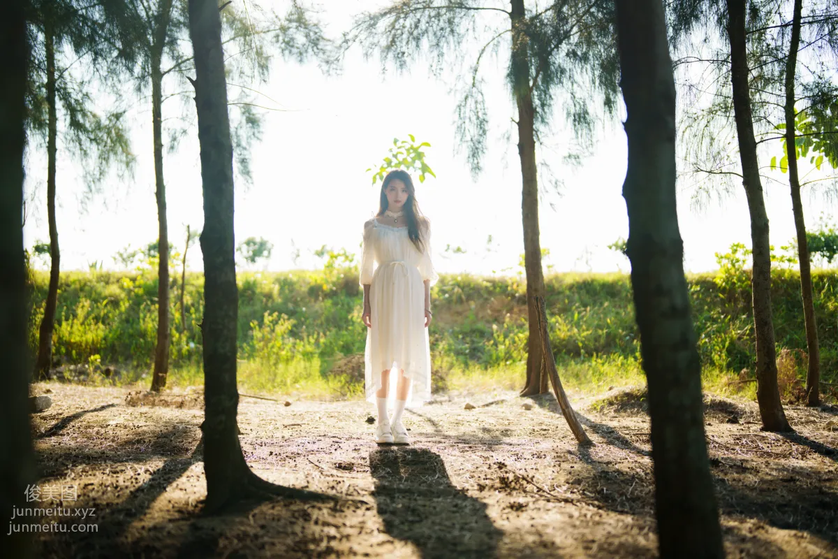 Teng Jing: YiTuYu photo 6