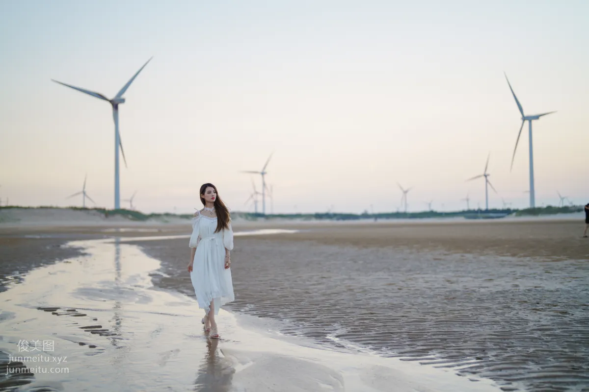 Teng Jing: YiTuYu photo 41
