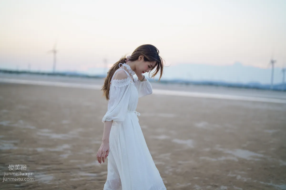 Teng Jing: YiTuYu photo 42