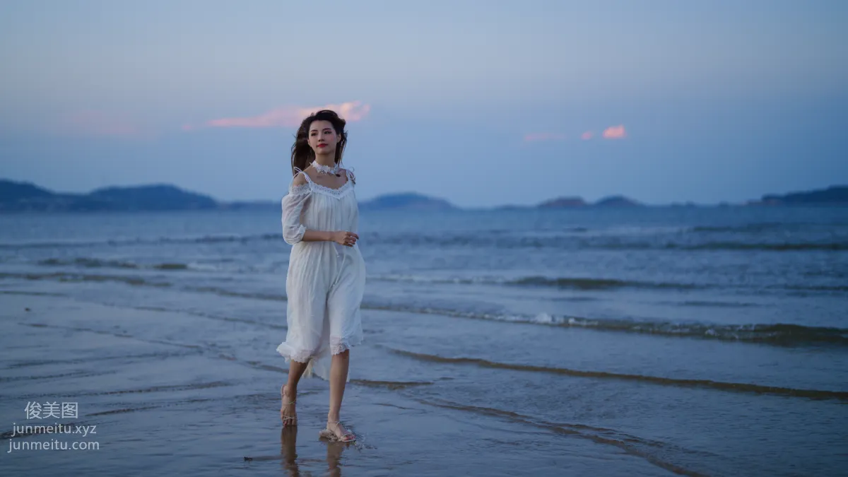 Teng Jing: YiTuYu photo 44