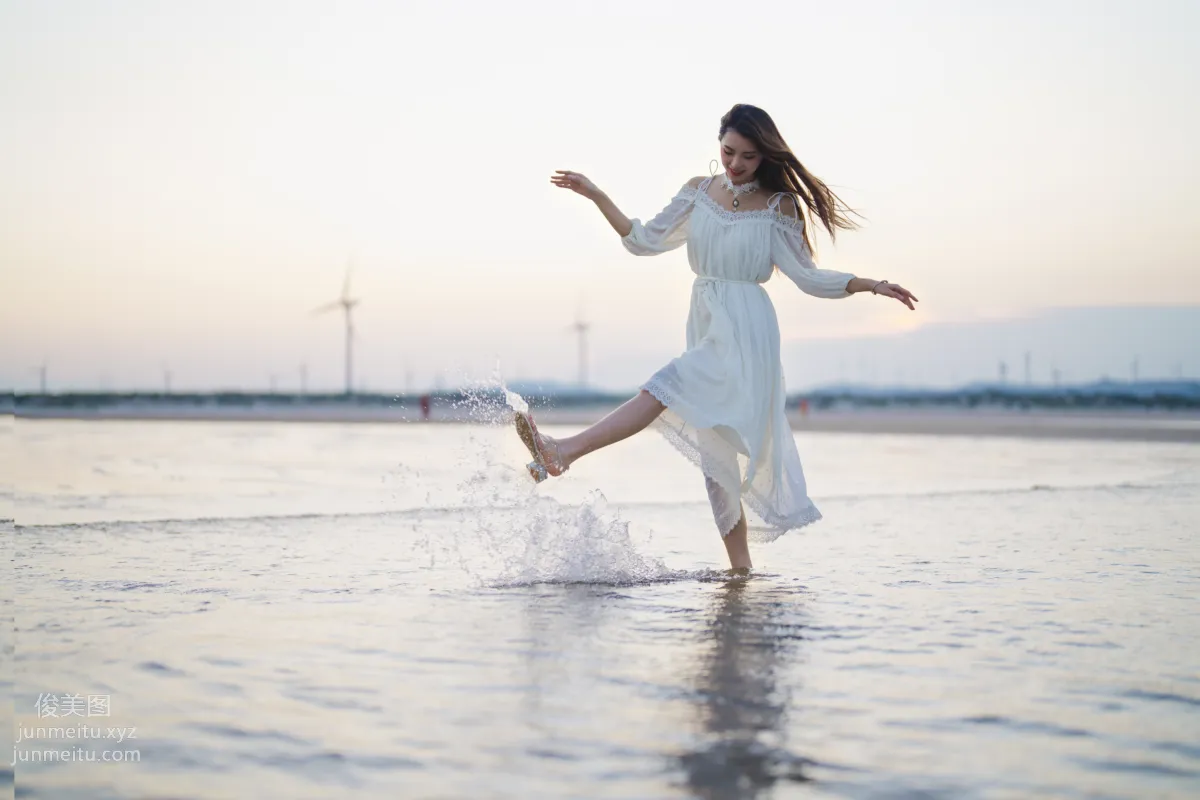 Teng Jing: YiTuYu photo 46