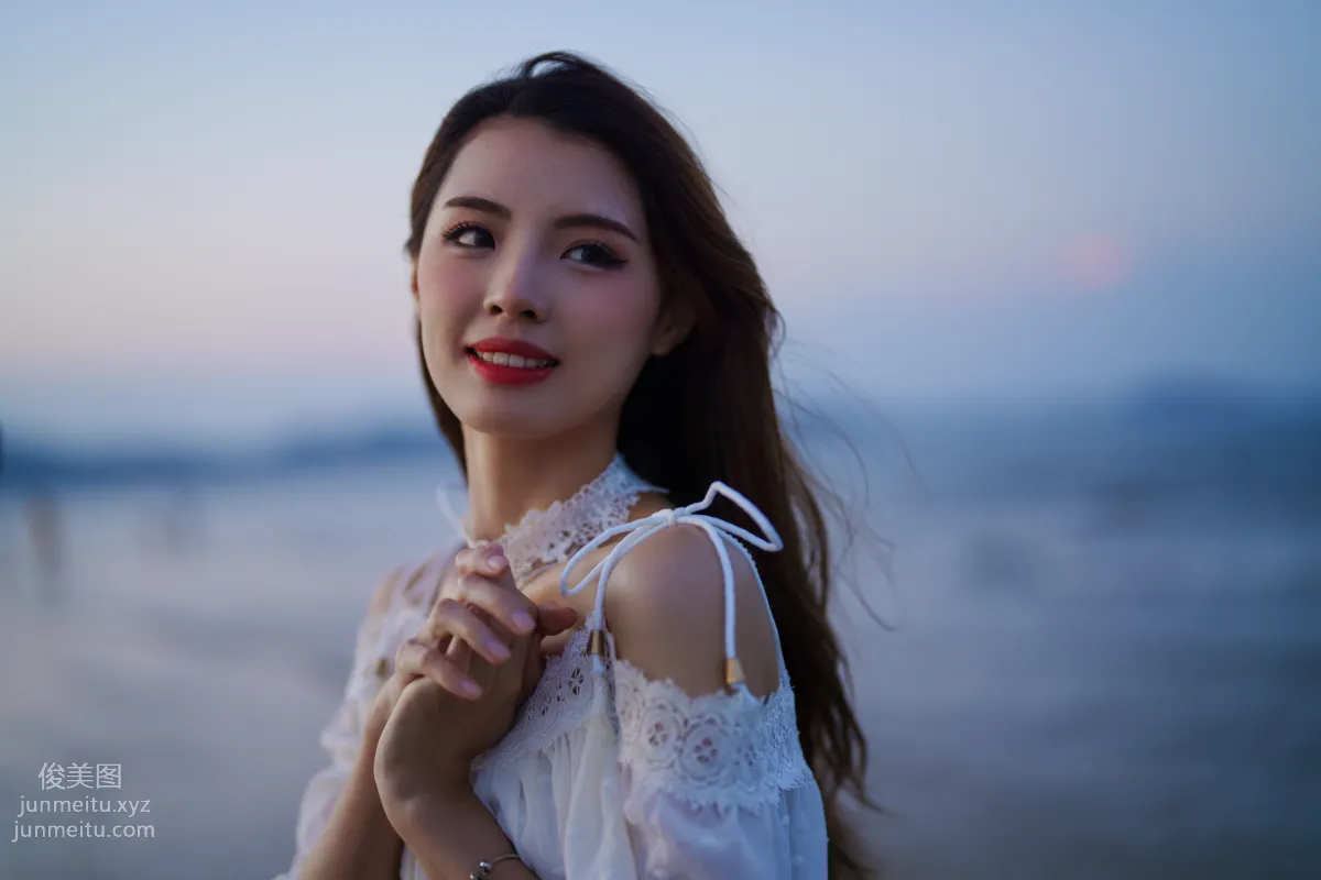 Teng Jing: YiTuYu photo 48