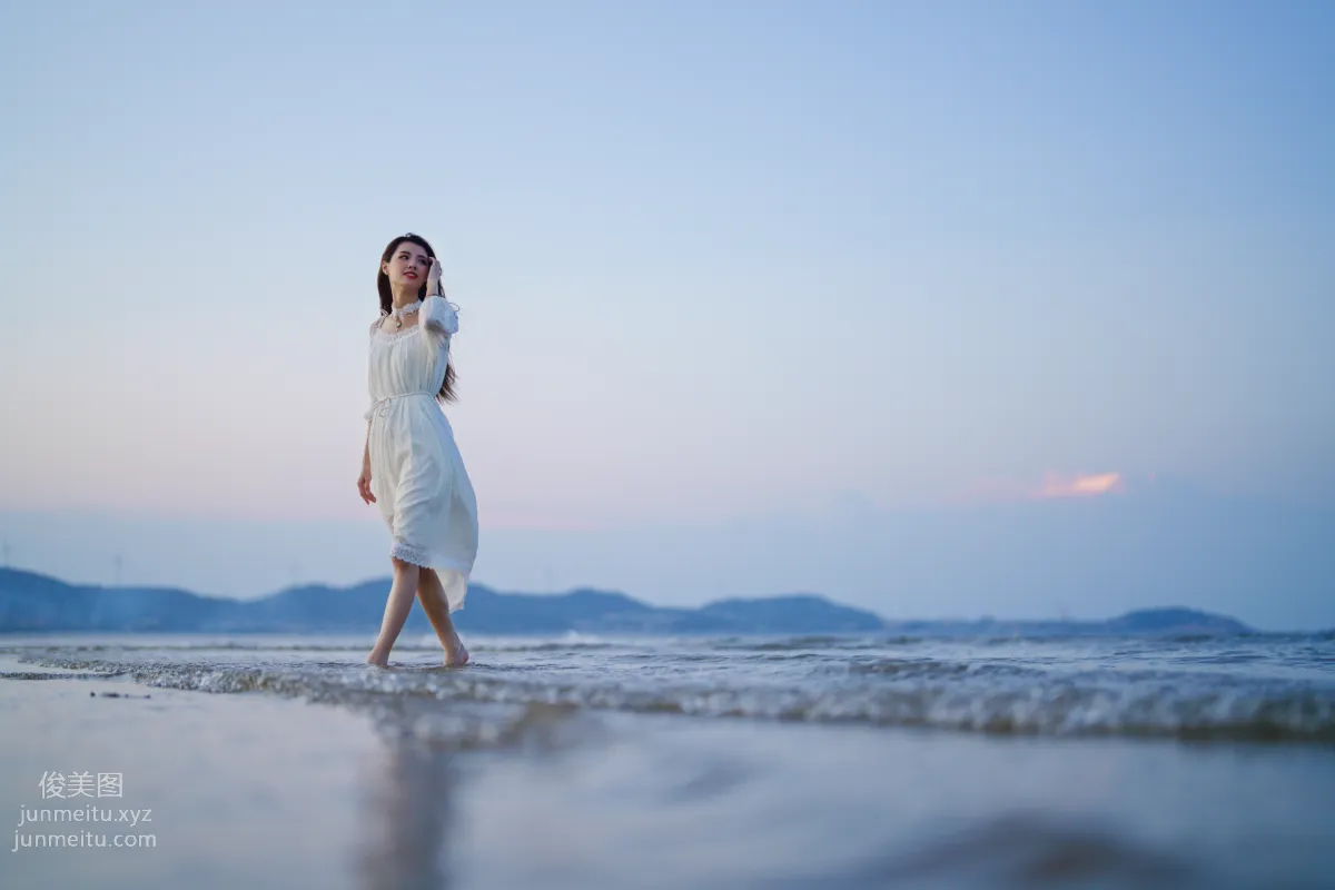 Teng Jing: YiTuYu photo 49