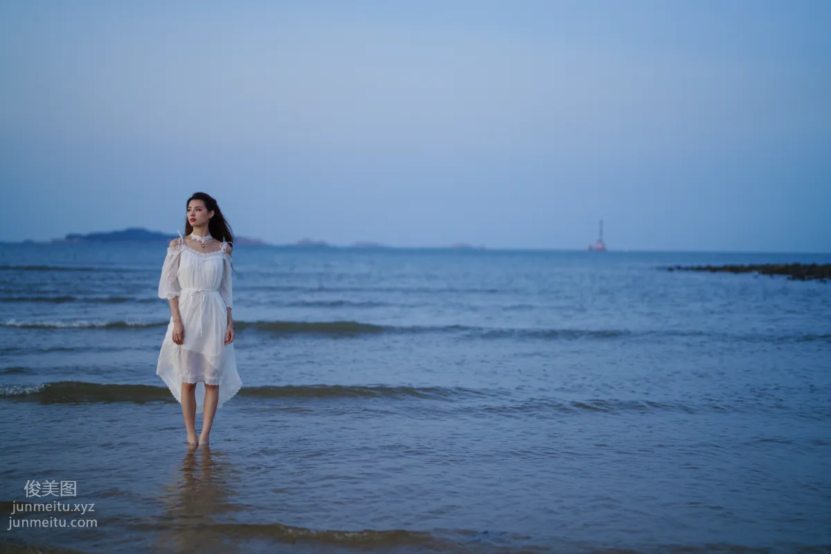 Teng Jing: YiTuYu photo 50