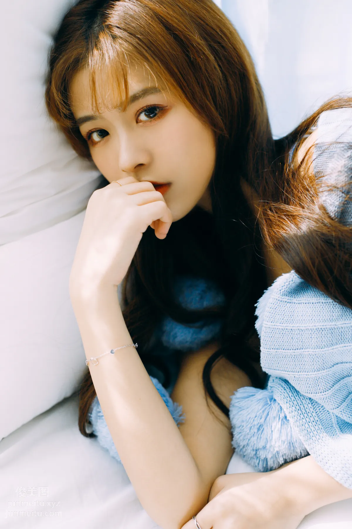[YiTuYu] 2021.12.02 Game of Light and Shadow, Jia Xin photo 2