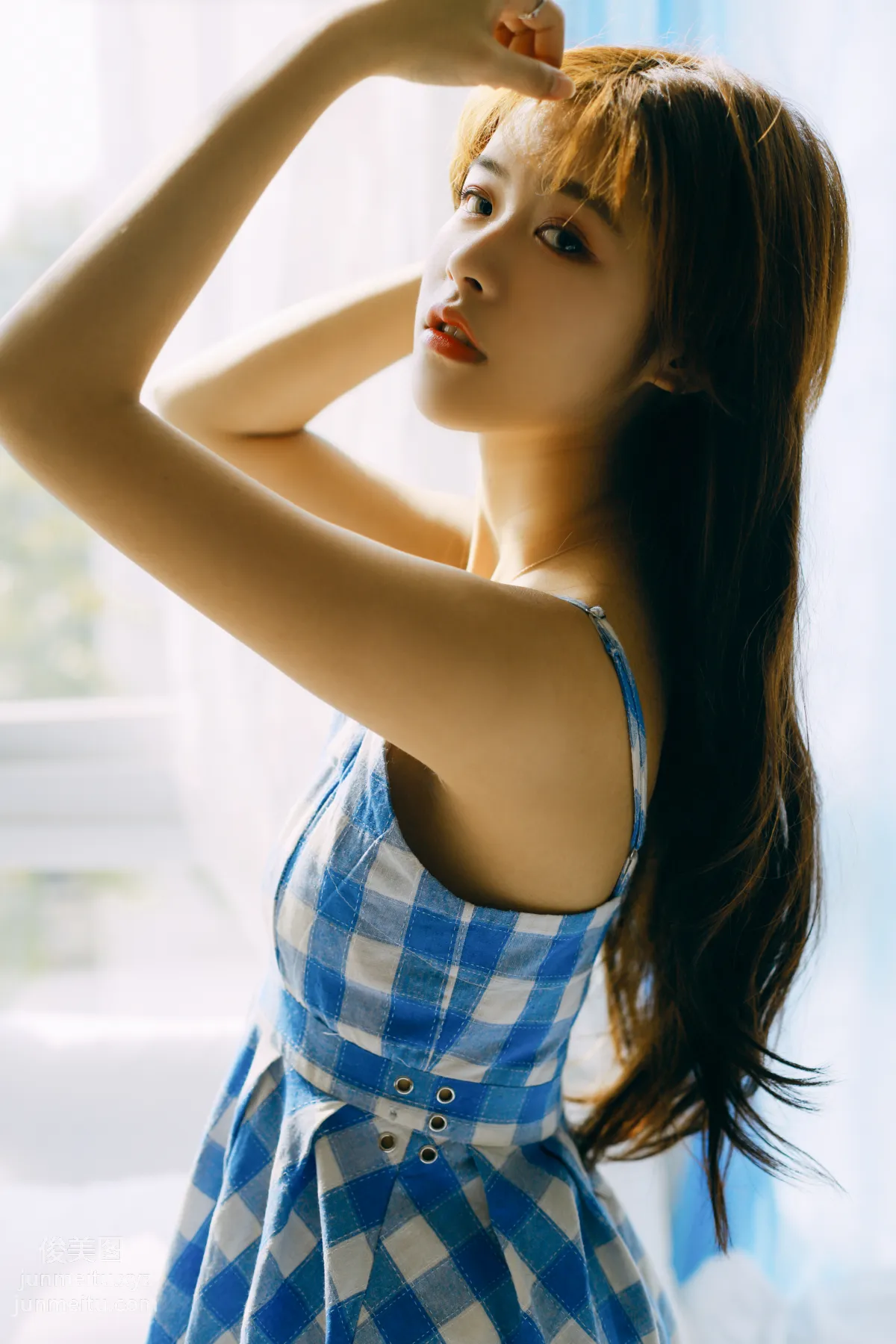 [YiTuYu] 2021.12.02 Game of Light and Shadow, Jia Xin photo 30