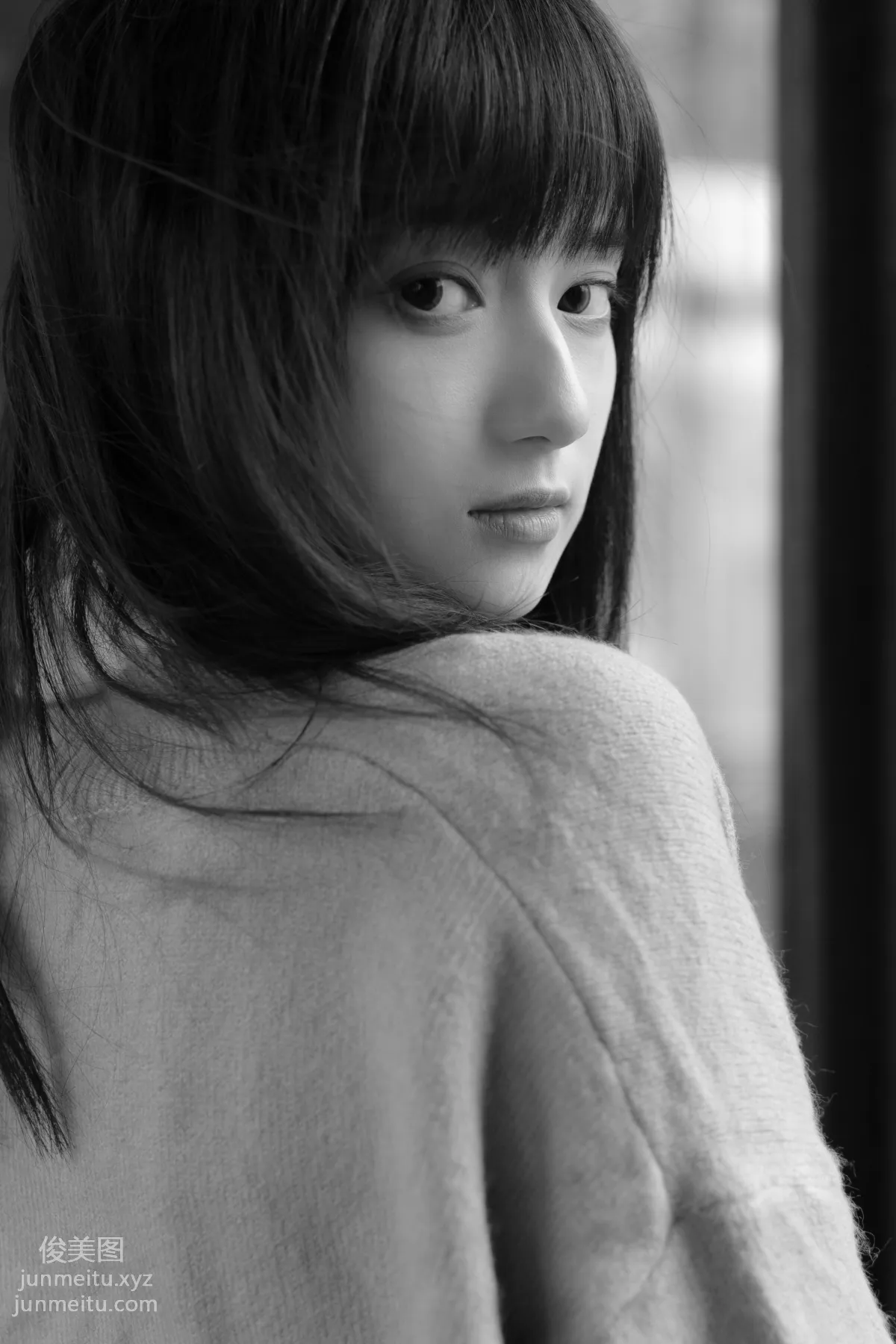[YiTuYu] 2021.12.07 Overcast Day Cabin, Yueban Leba photo 18