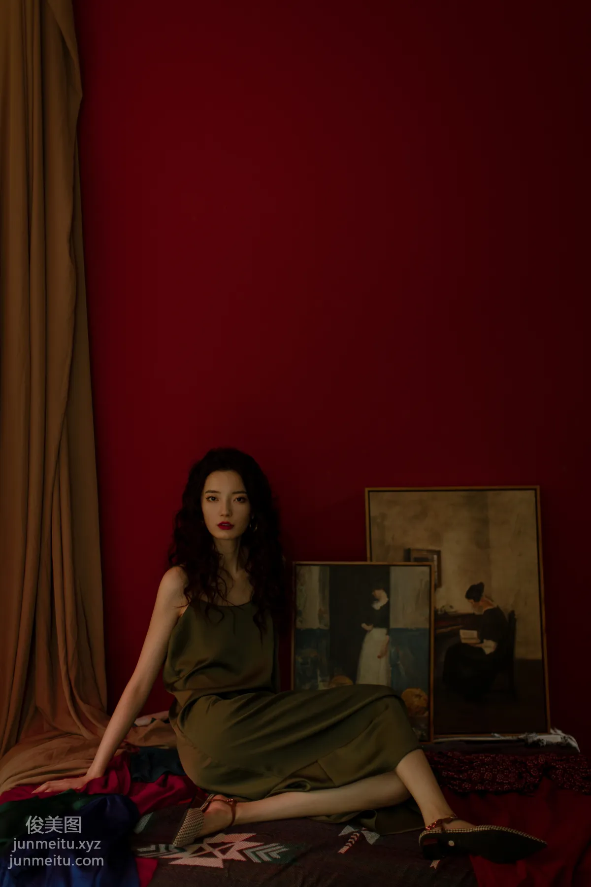 Miya Yijun: YiTuYu photo 2