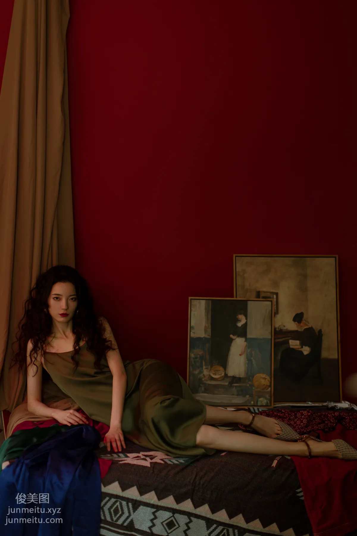 Miya Yijun: YiTuYu photo 3