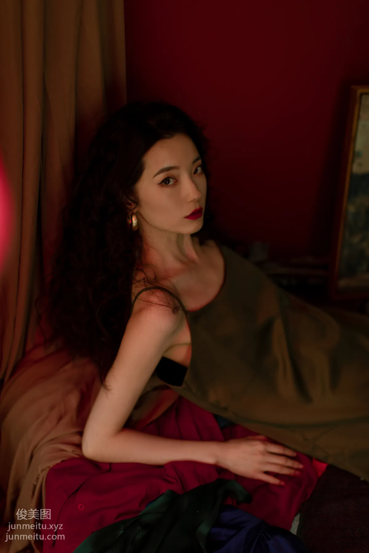 Miya Yijun: YiTuYu photo 5