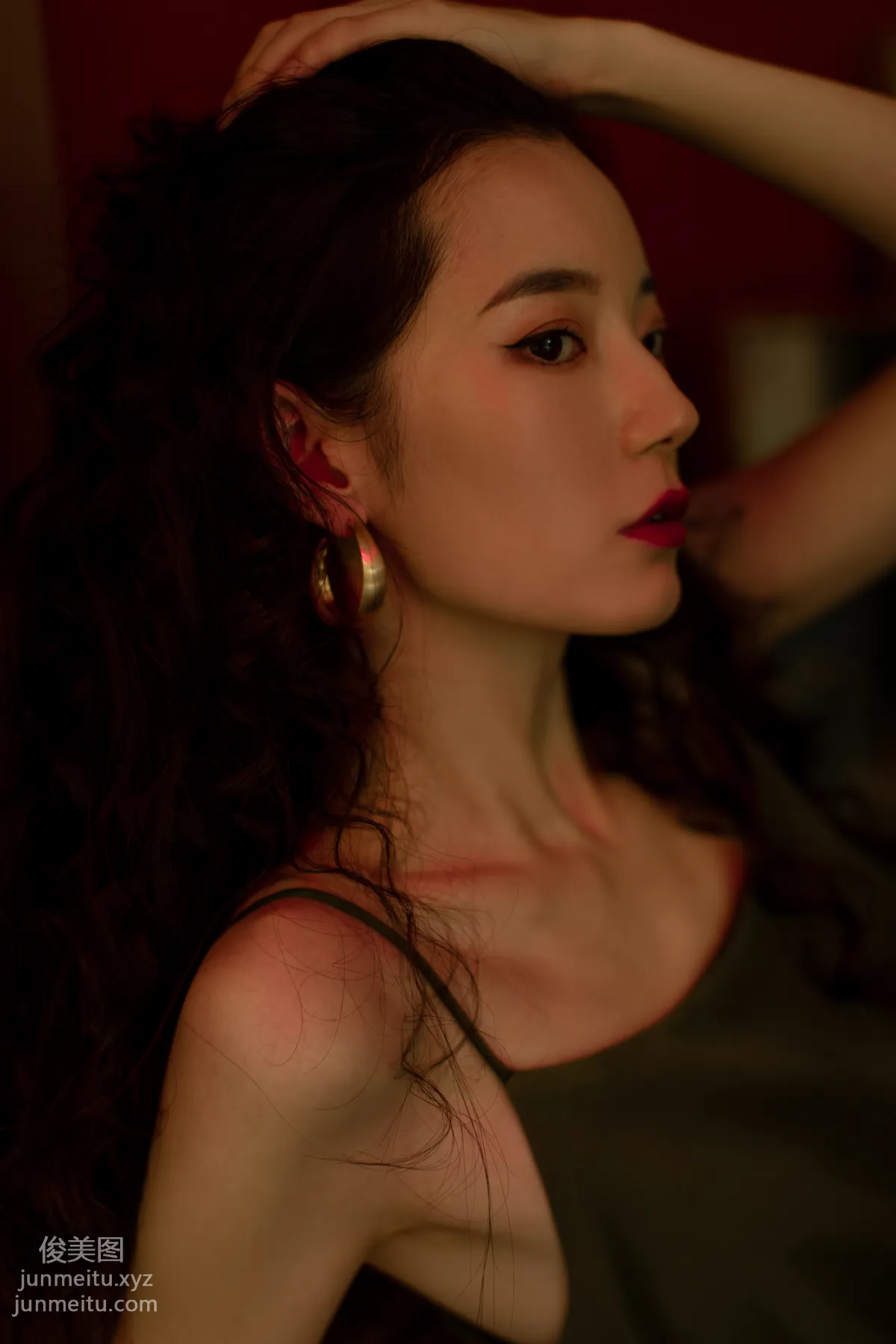 Miya Yijun: YiTuYu photo 6