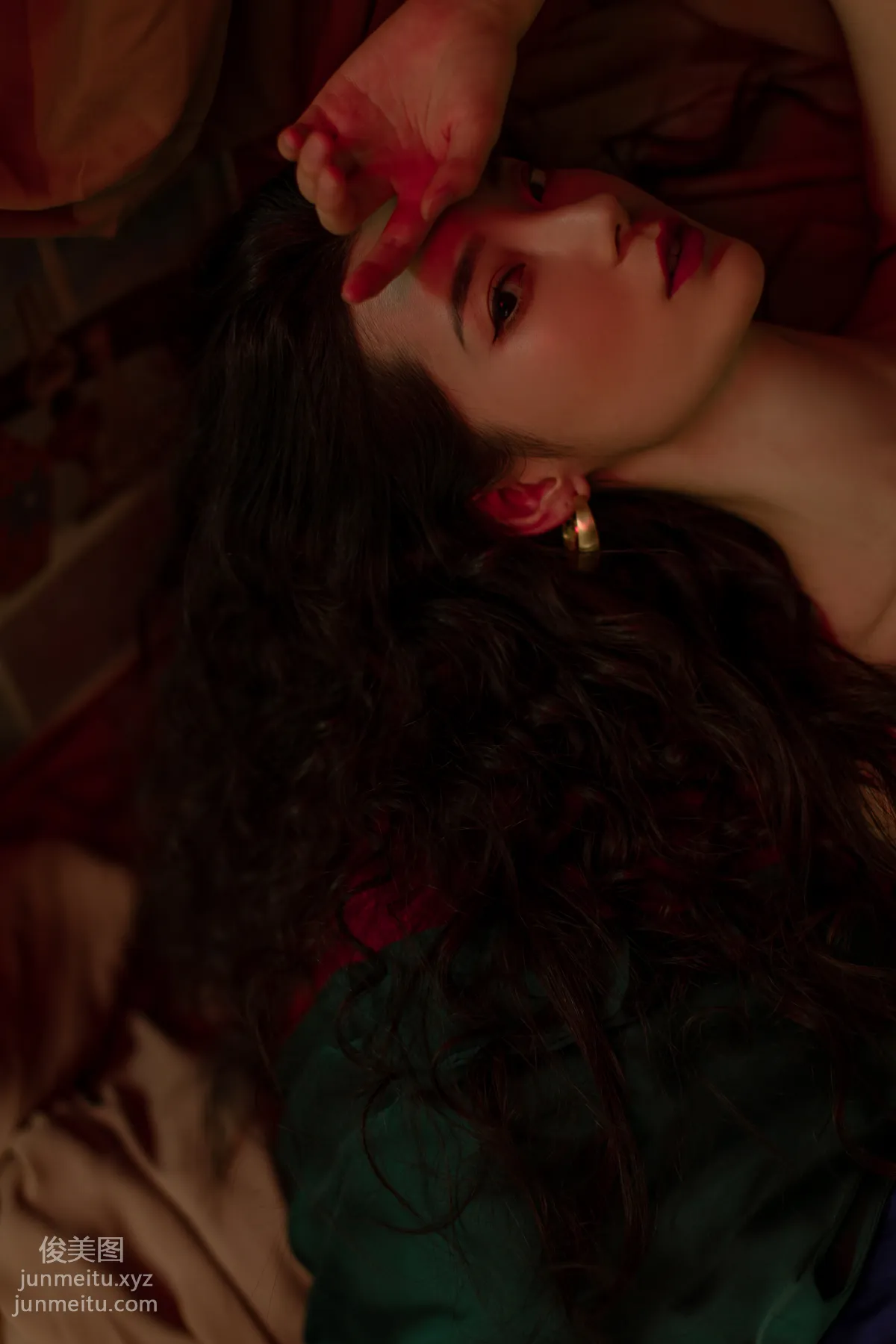 Miya Yijun: YiTuYu photo 7