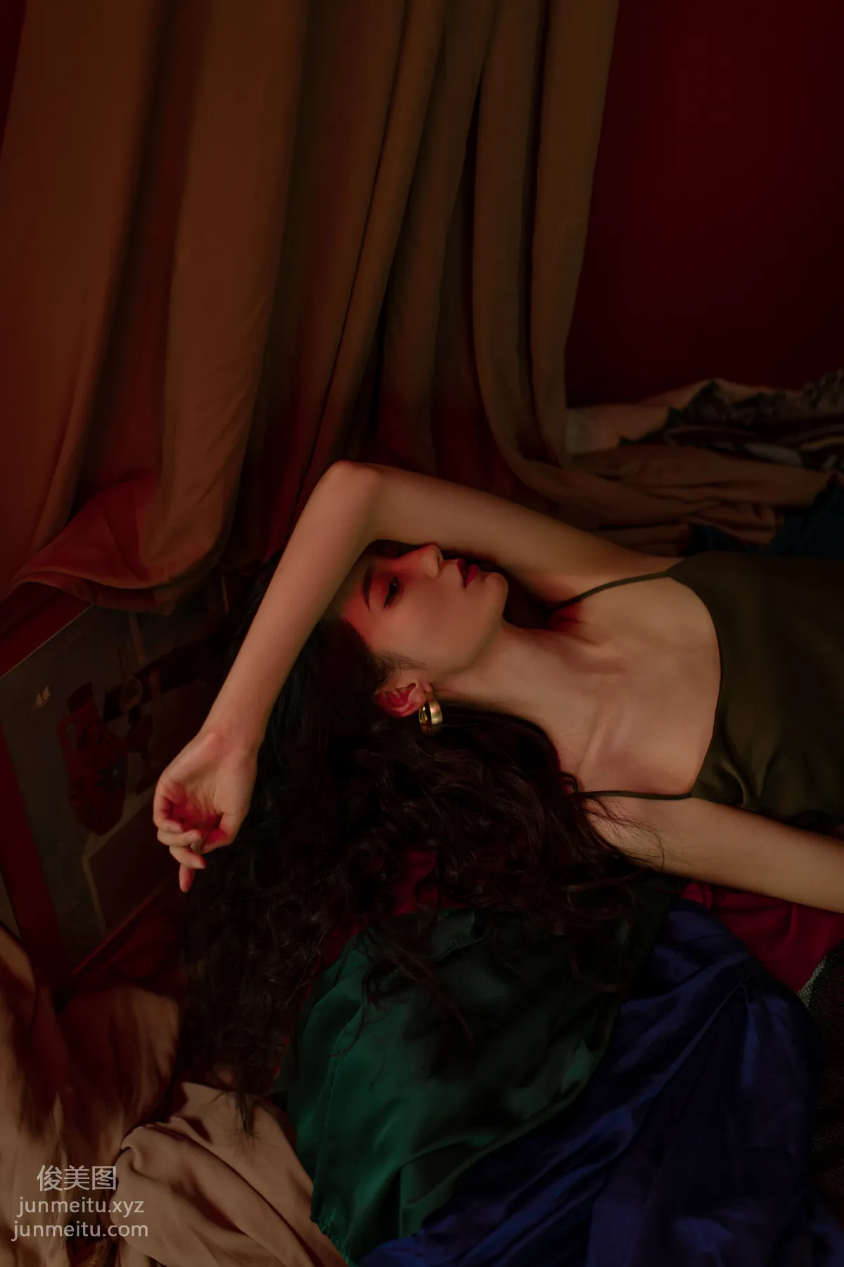 Miya Yijun: YiTuYu photo 8