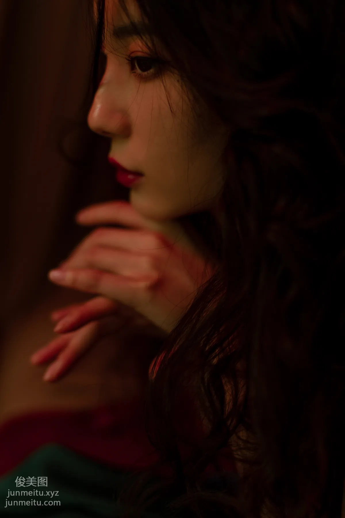 Miya Yijun: YiTuYu photo 10