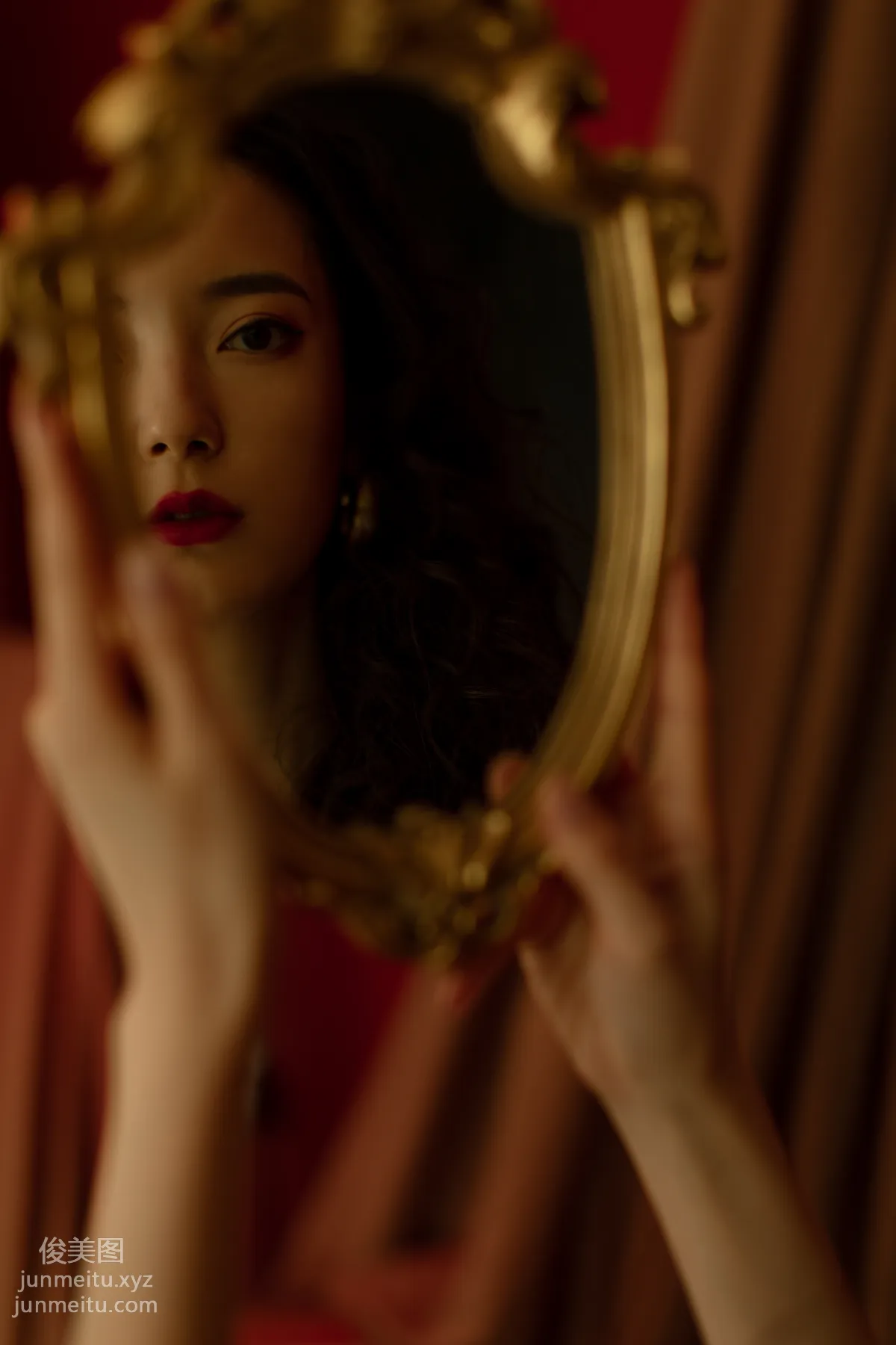 Miya Yijun: YiTuYu photo 11