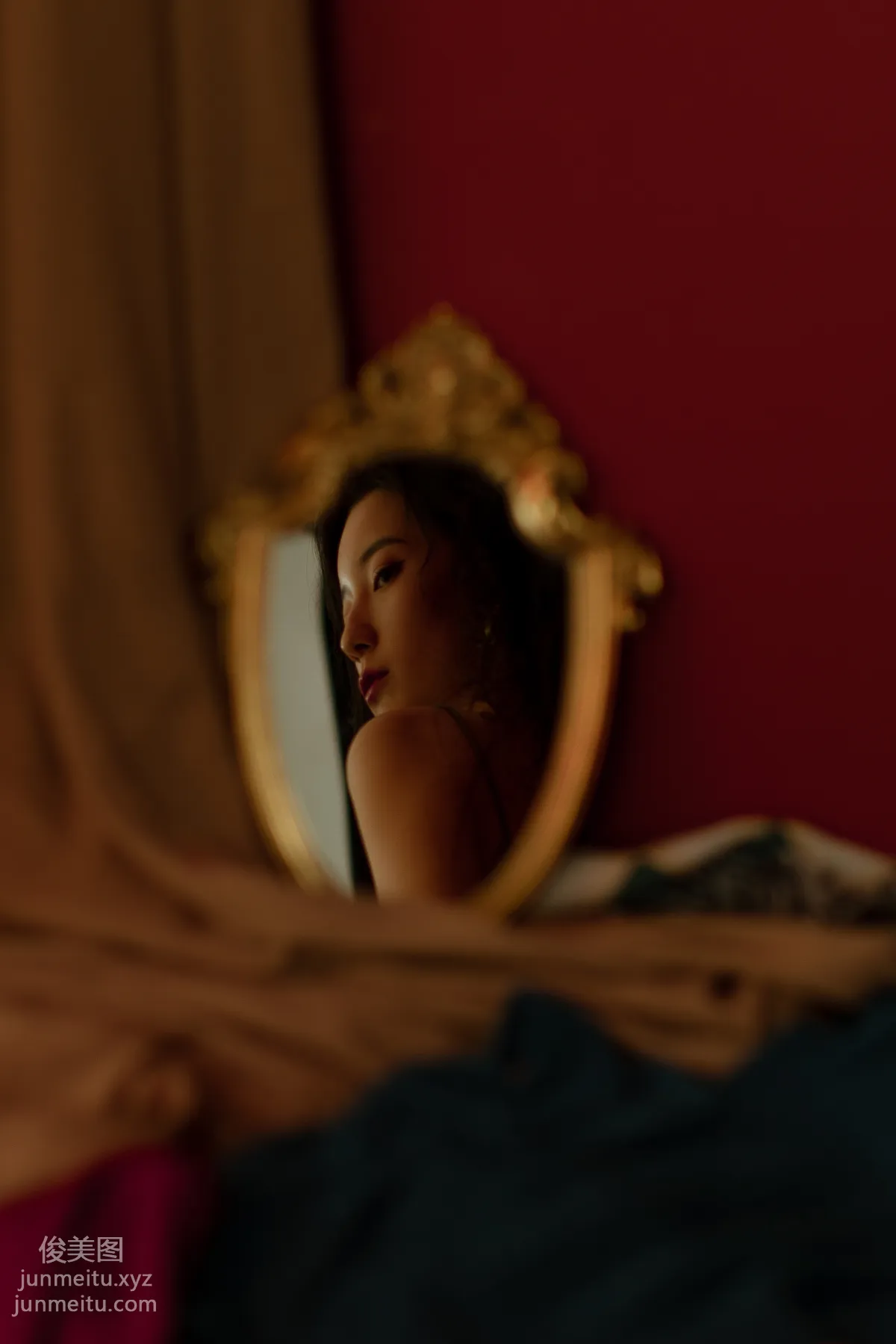 Miya Yijun: YiTuYu photo 12